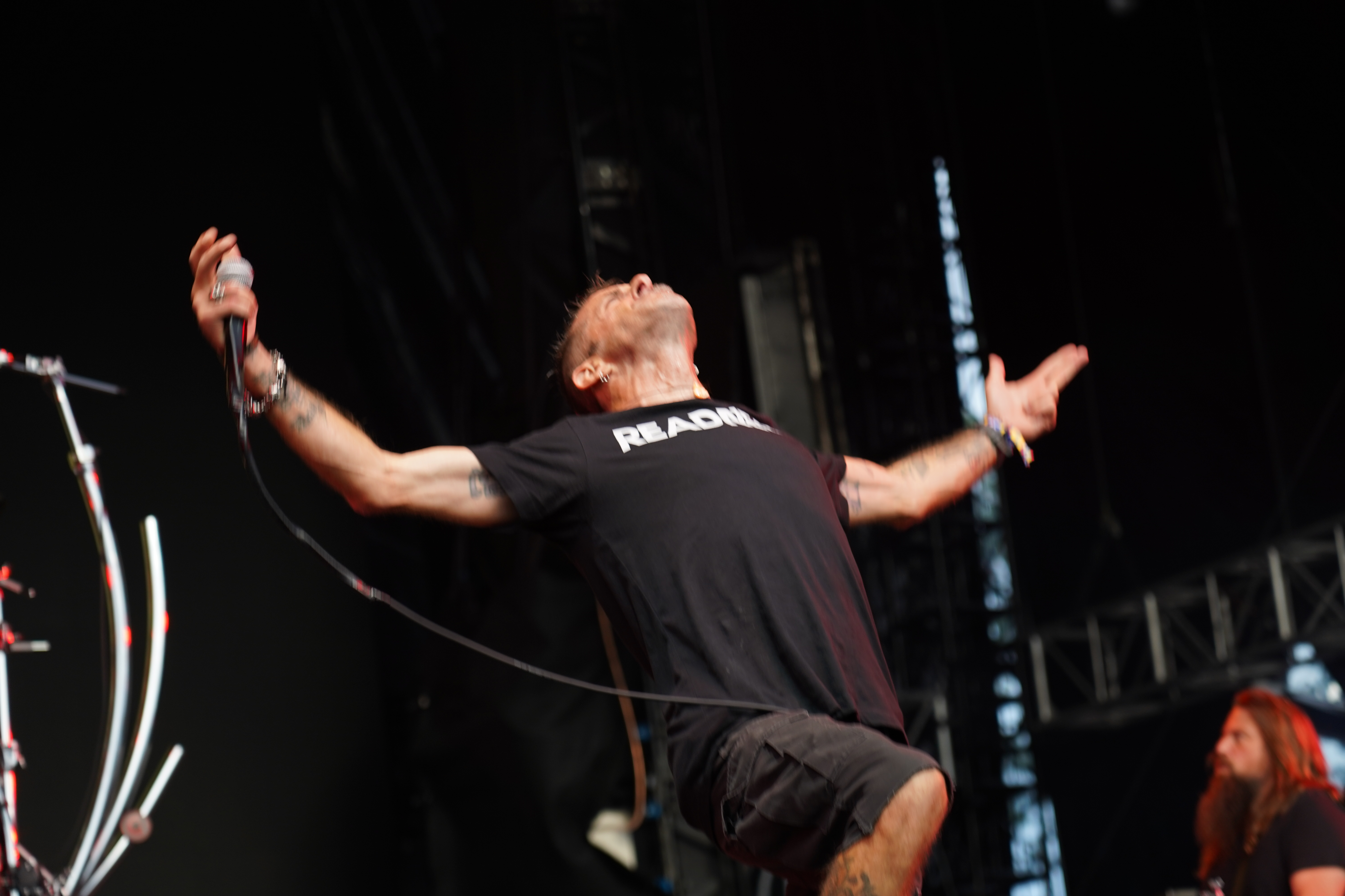 Lamb Of God — Riot Fest 2024