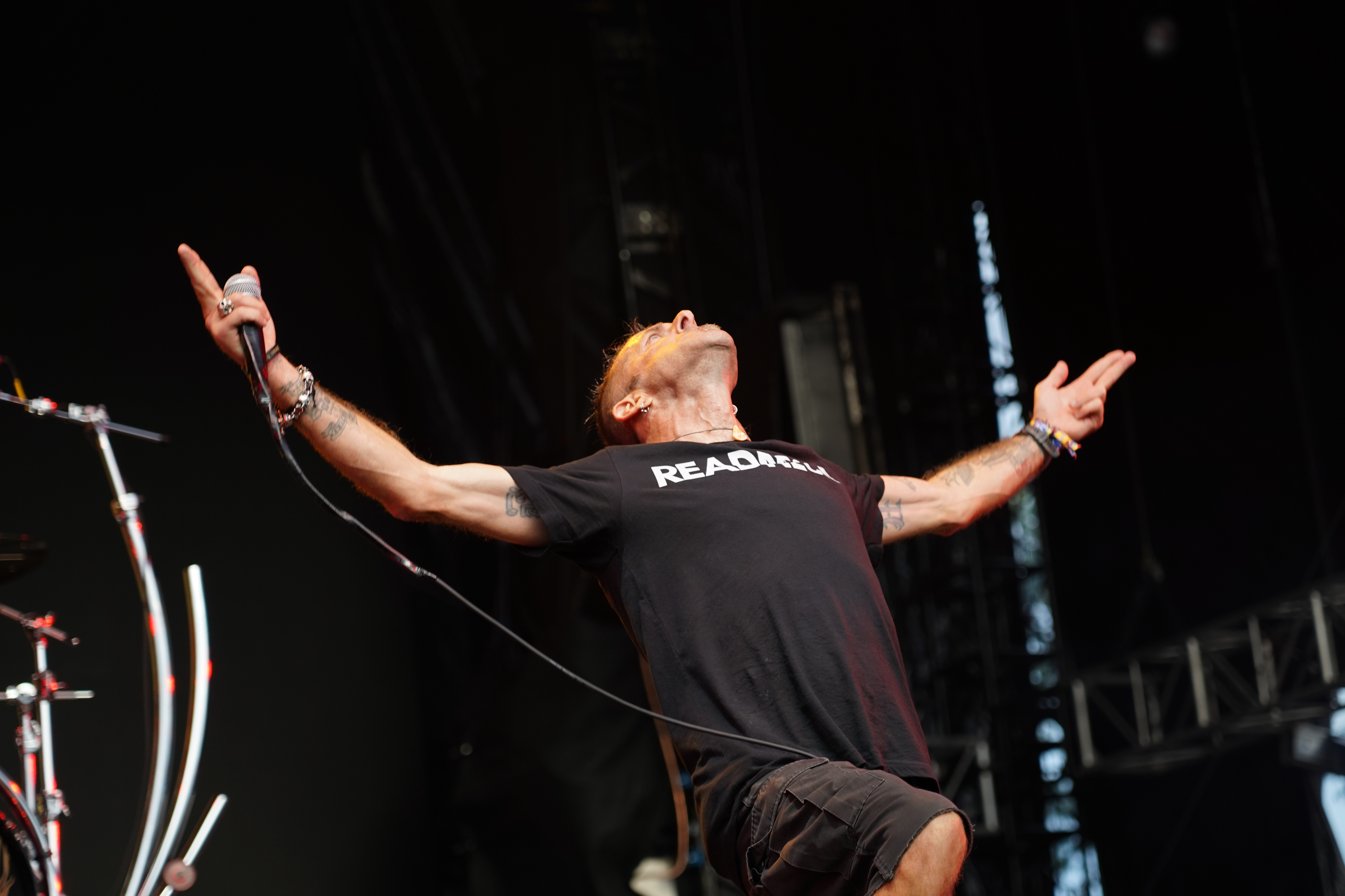 Lamb Of God — Riot Fest 2024