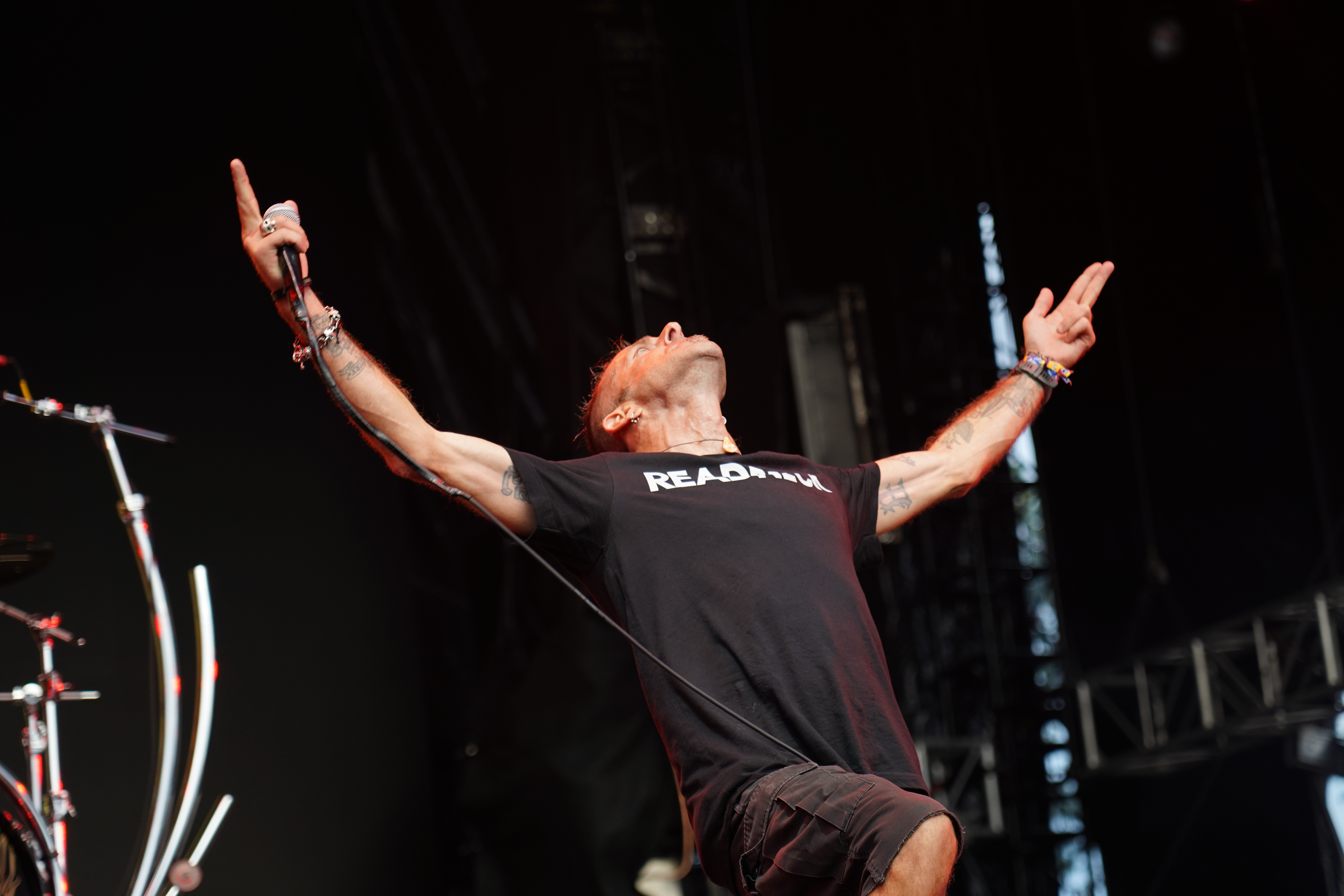Lamb Of God — Riot Fest 2024