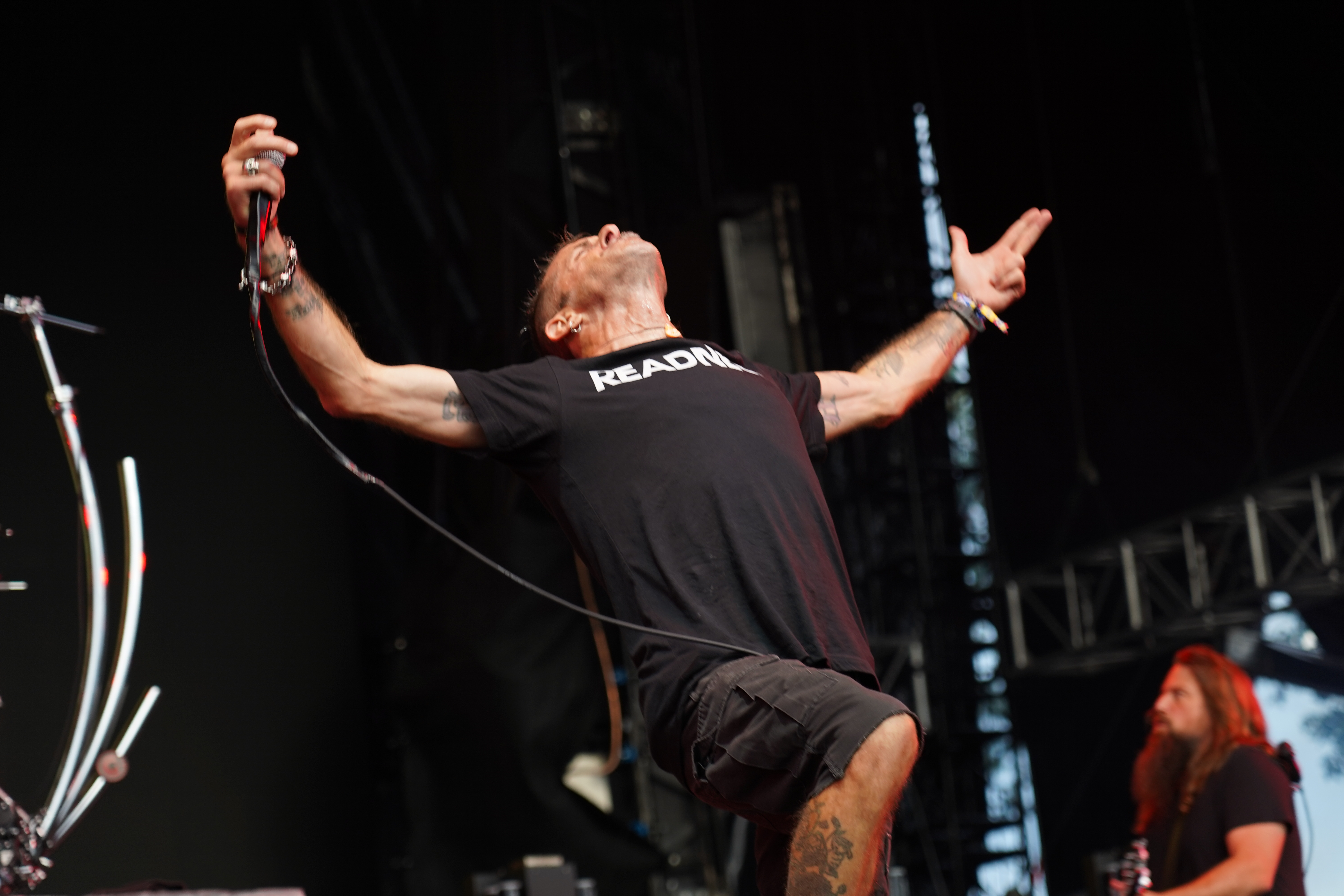 Lamb Of God — Riot Fest 2024