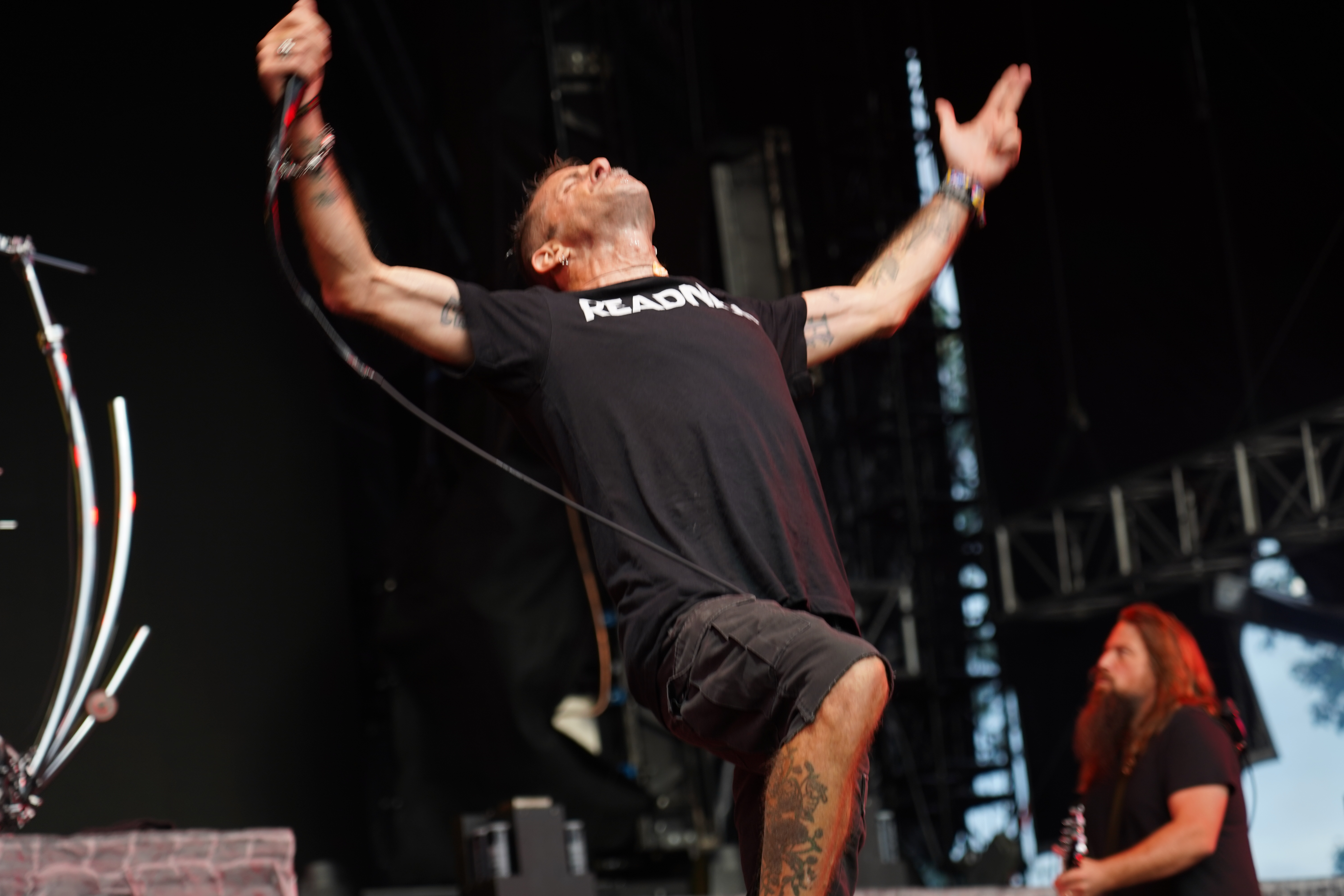 Lamb Of God — Riot Fest 2024