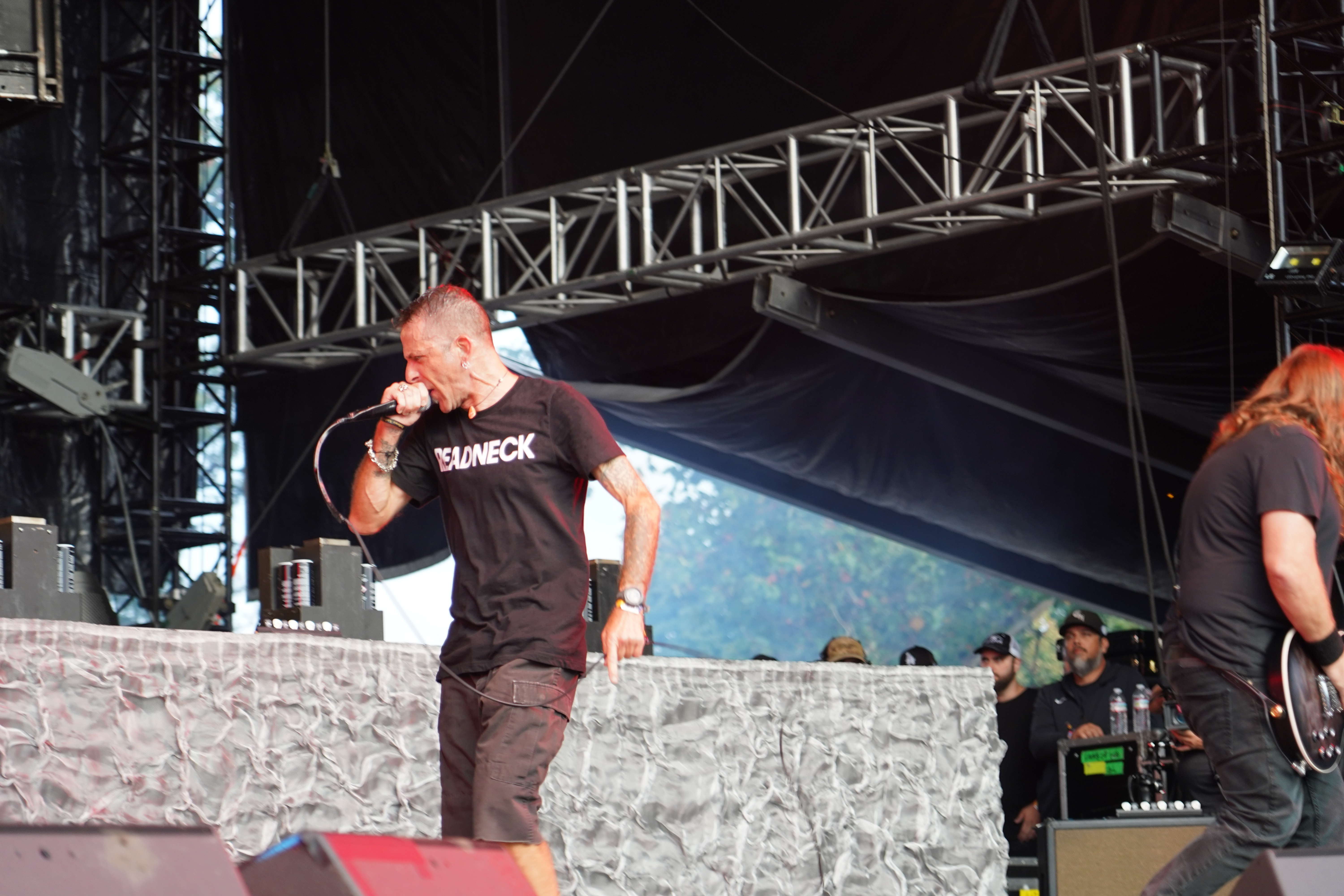 Lamb Of God — Riot Fest 2024