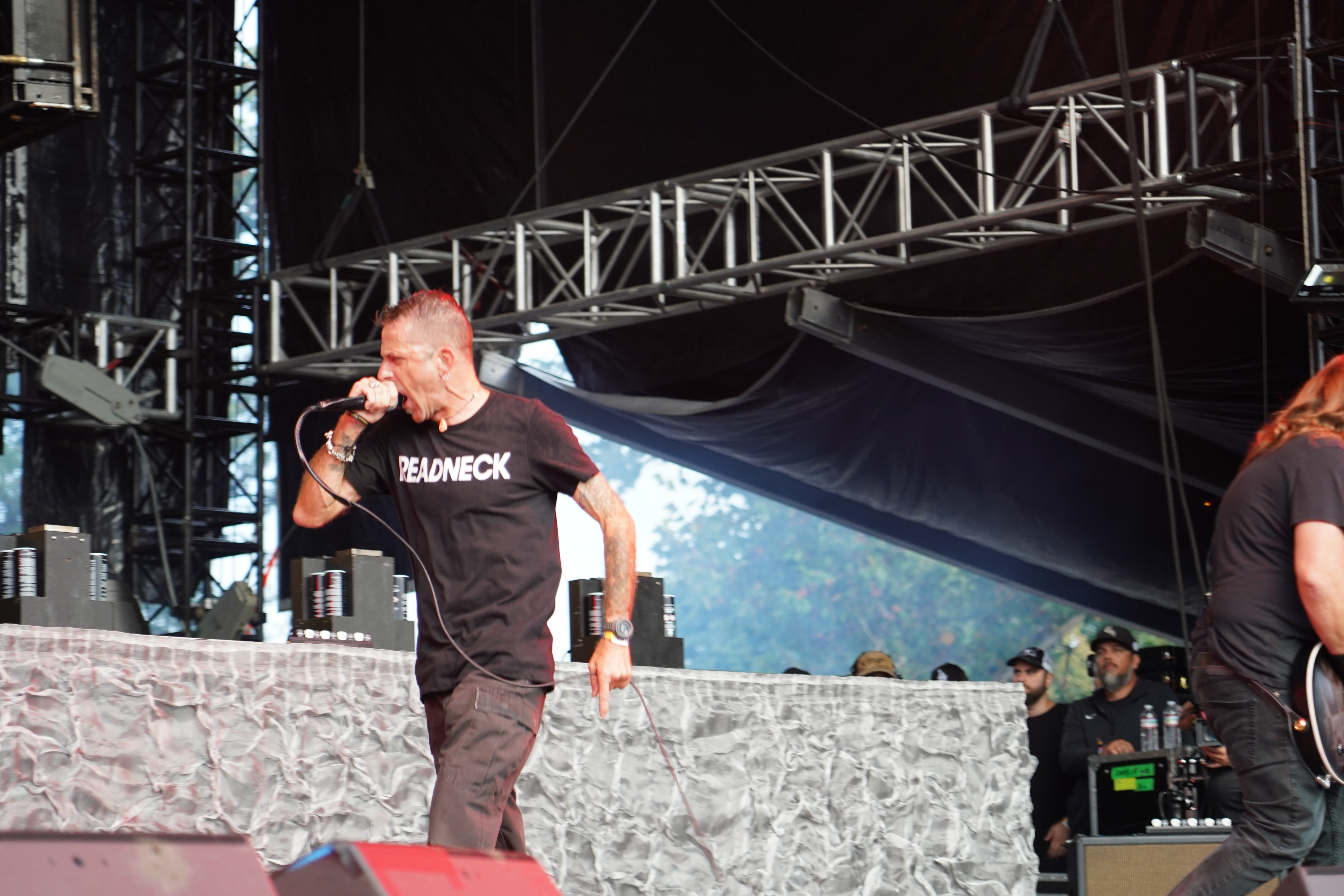 Lamb Of God — Riot Fest 2024