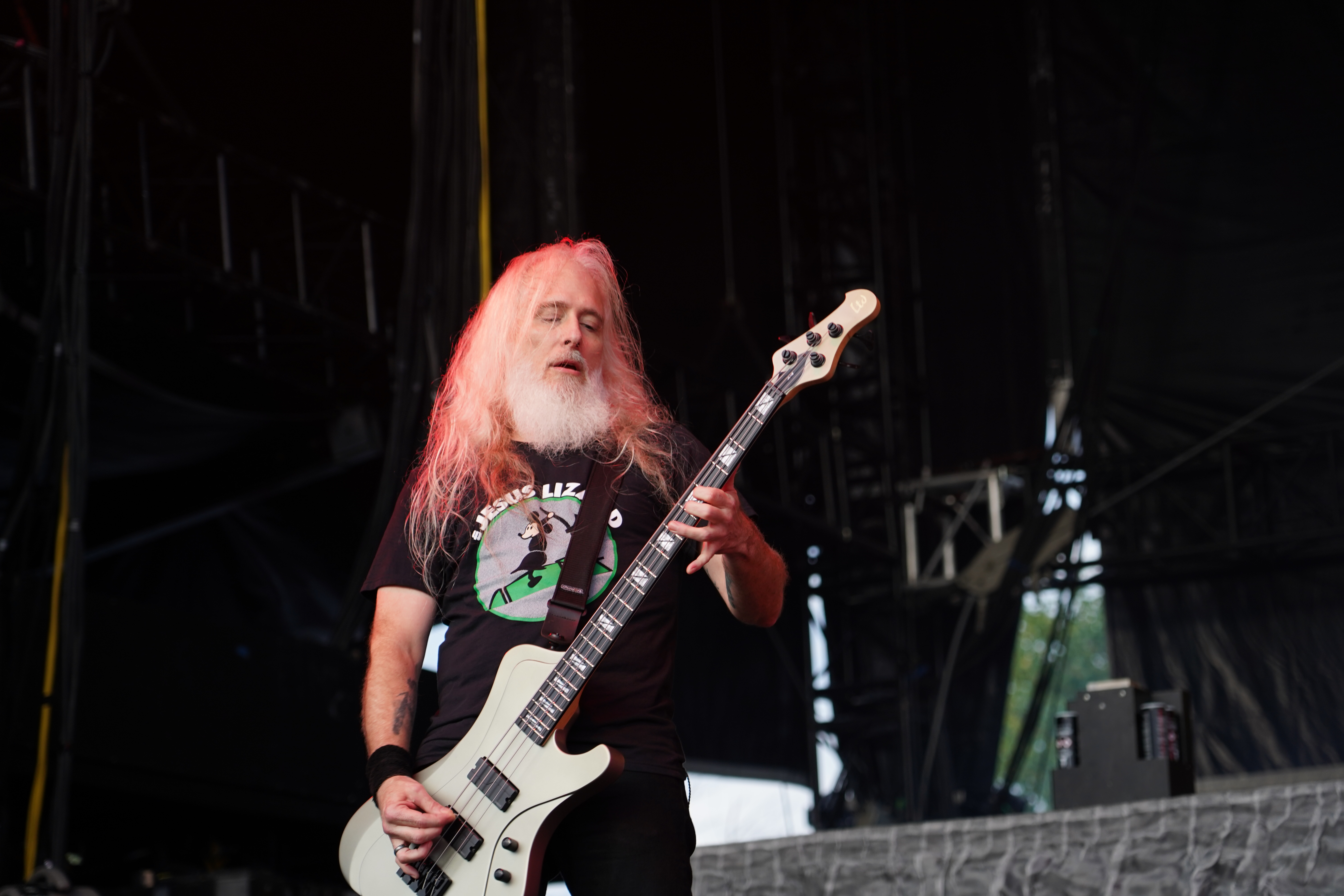 Lamb Of God — Riot Fest 2024