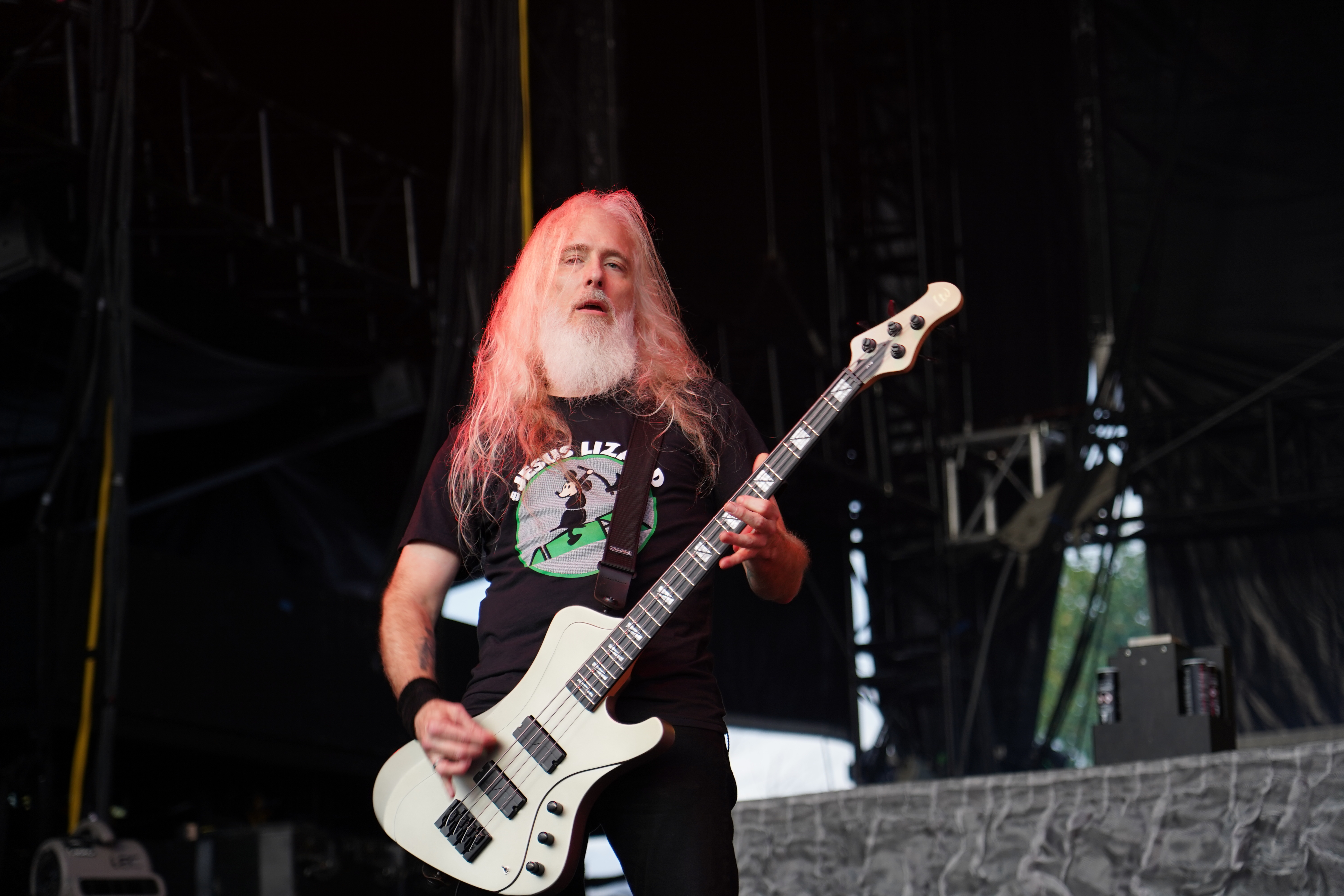 Lamb Of God — Riot Fest 2024