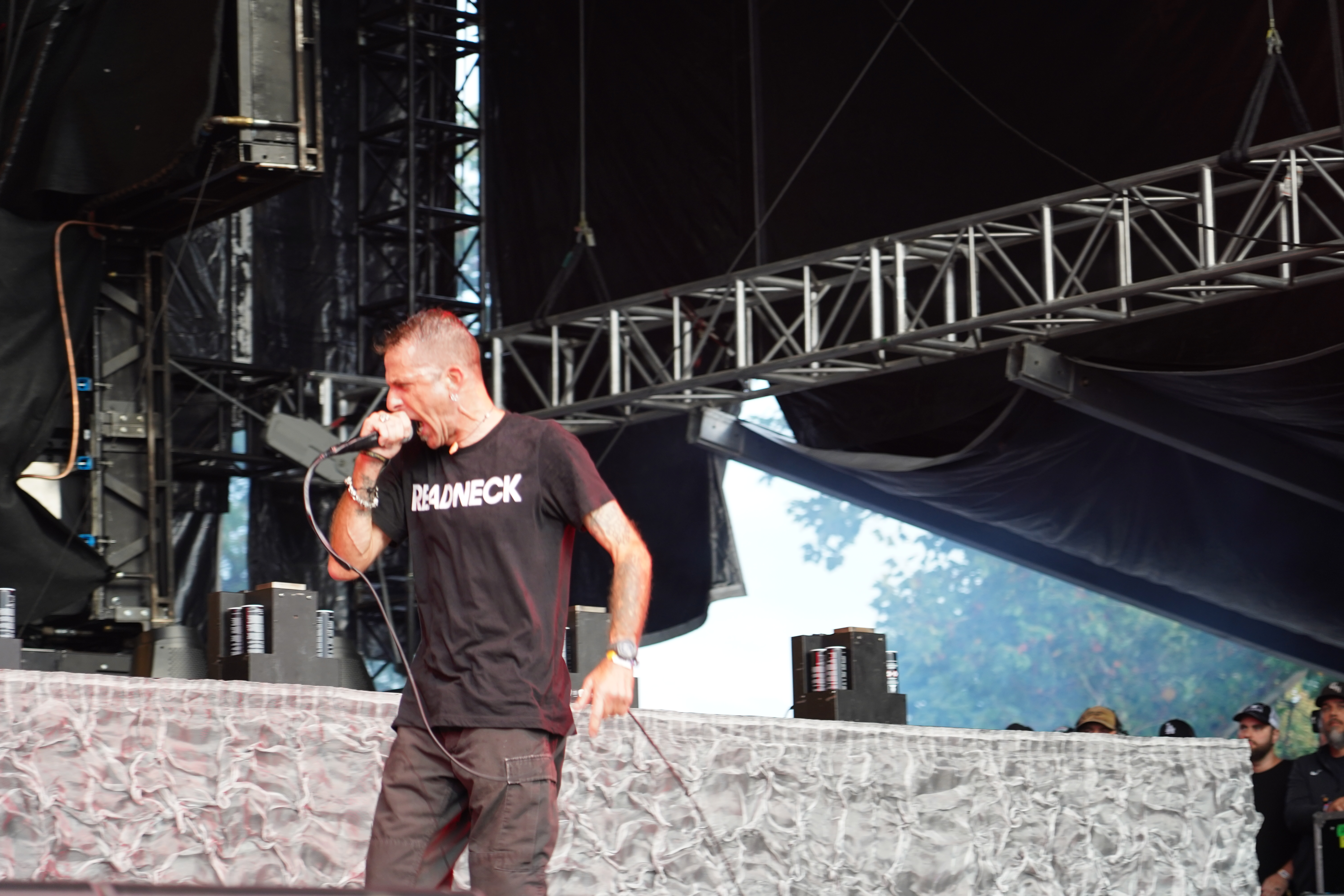 Lamb Of God — Riot Fest 2024