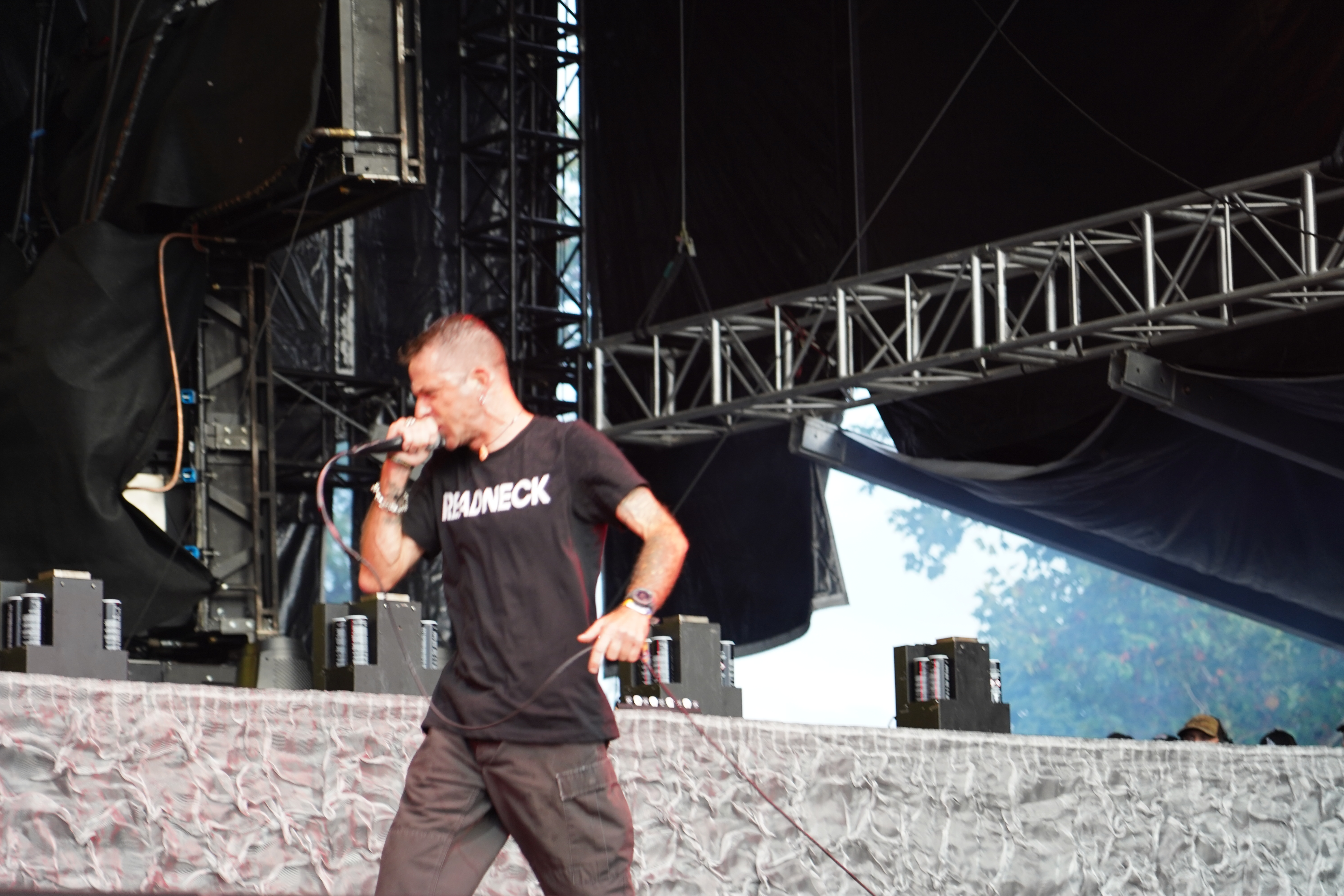 Lamb Of God — Riot Fest 2024