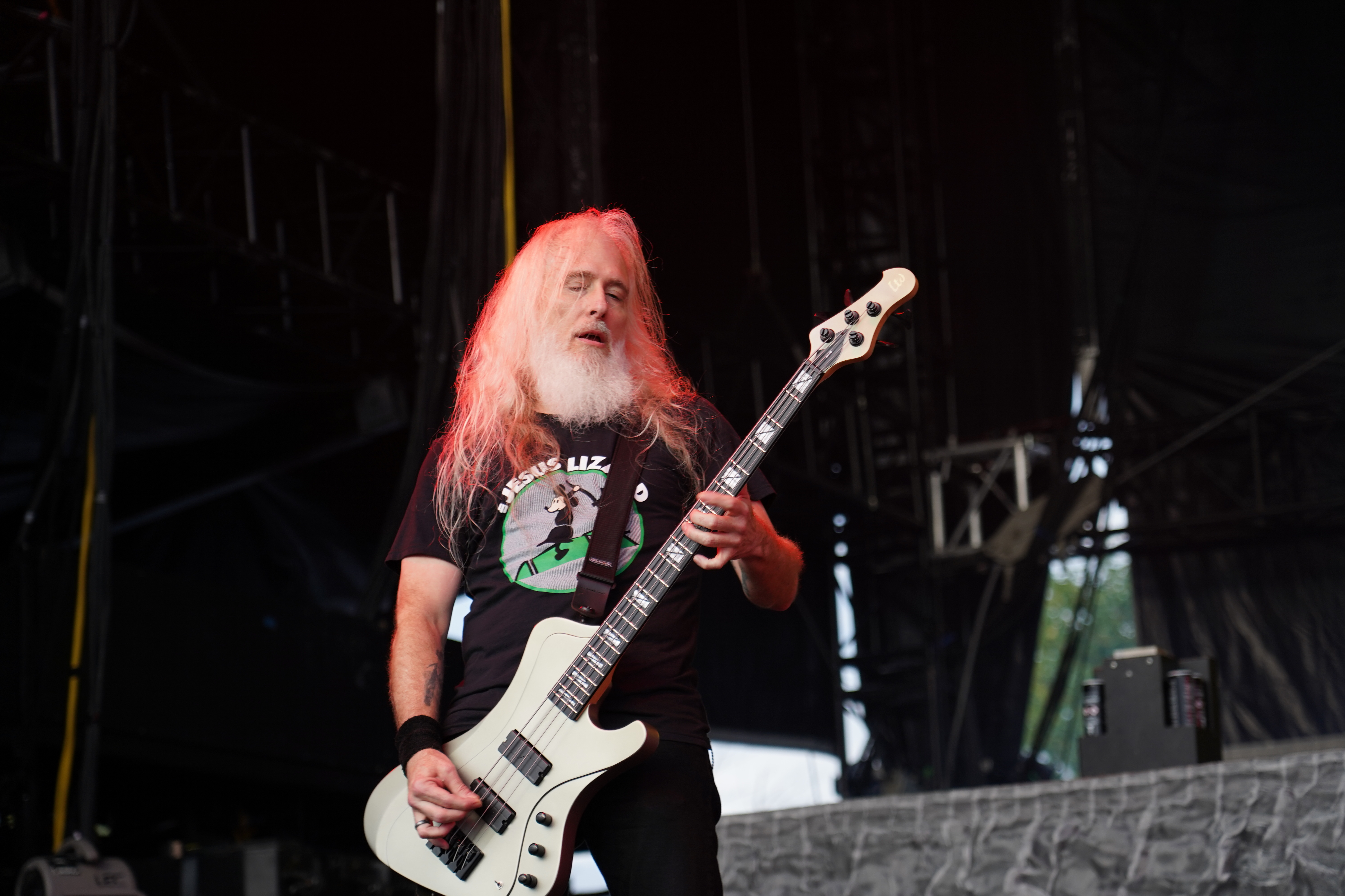 Lamb Of God — Riot Fest 2024