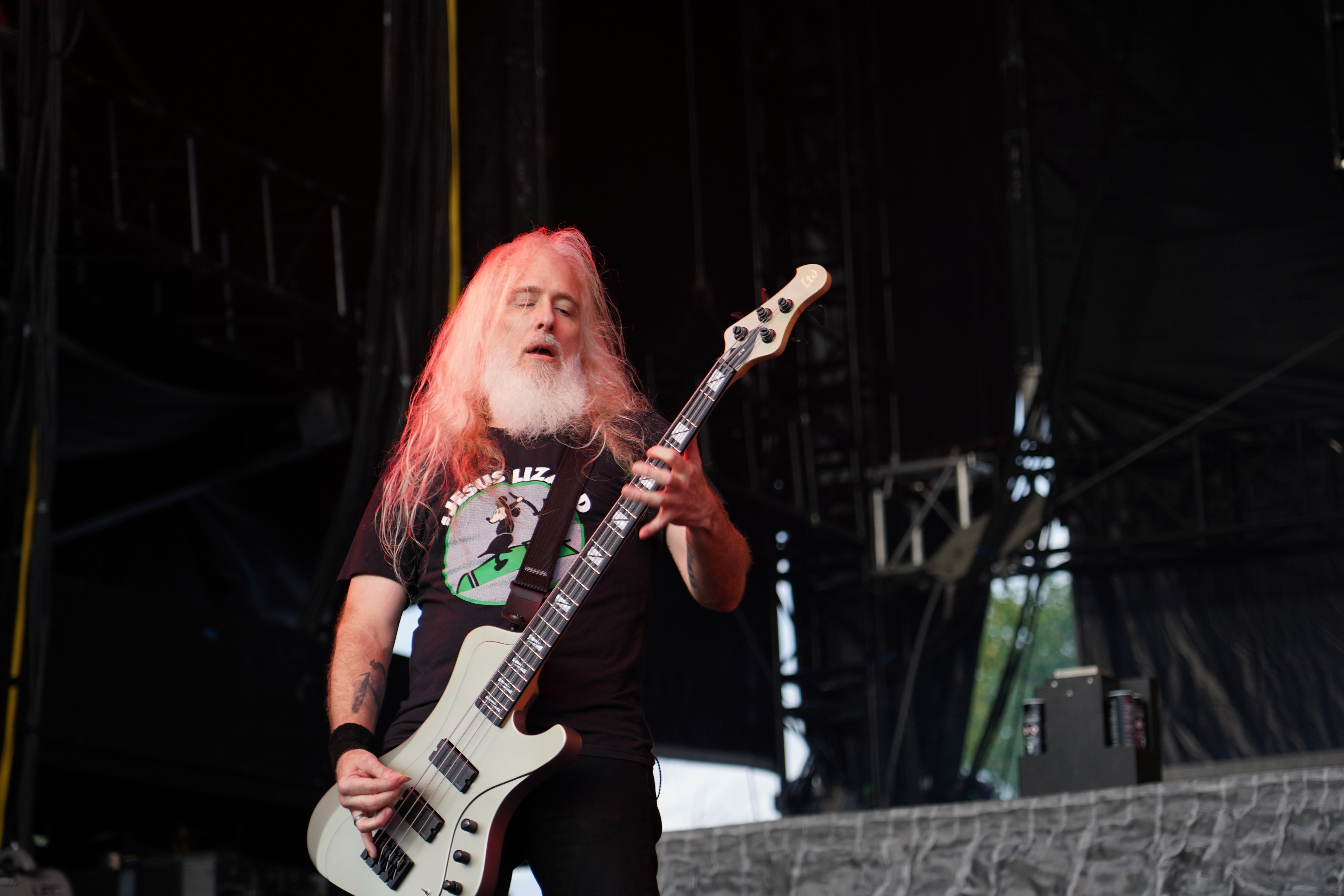 Lamb Of God — Riot Fest 2024