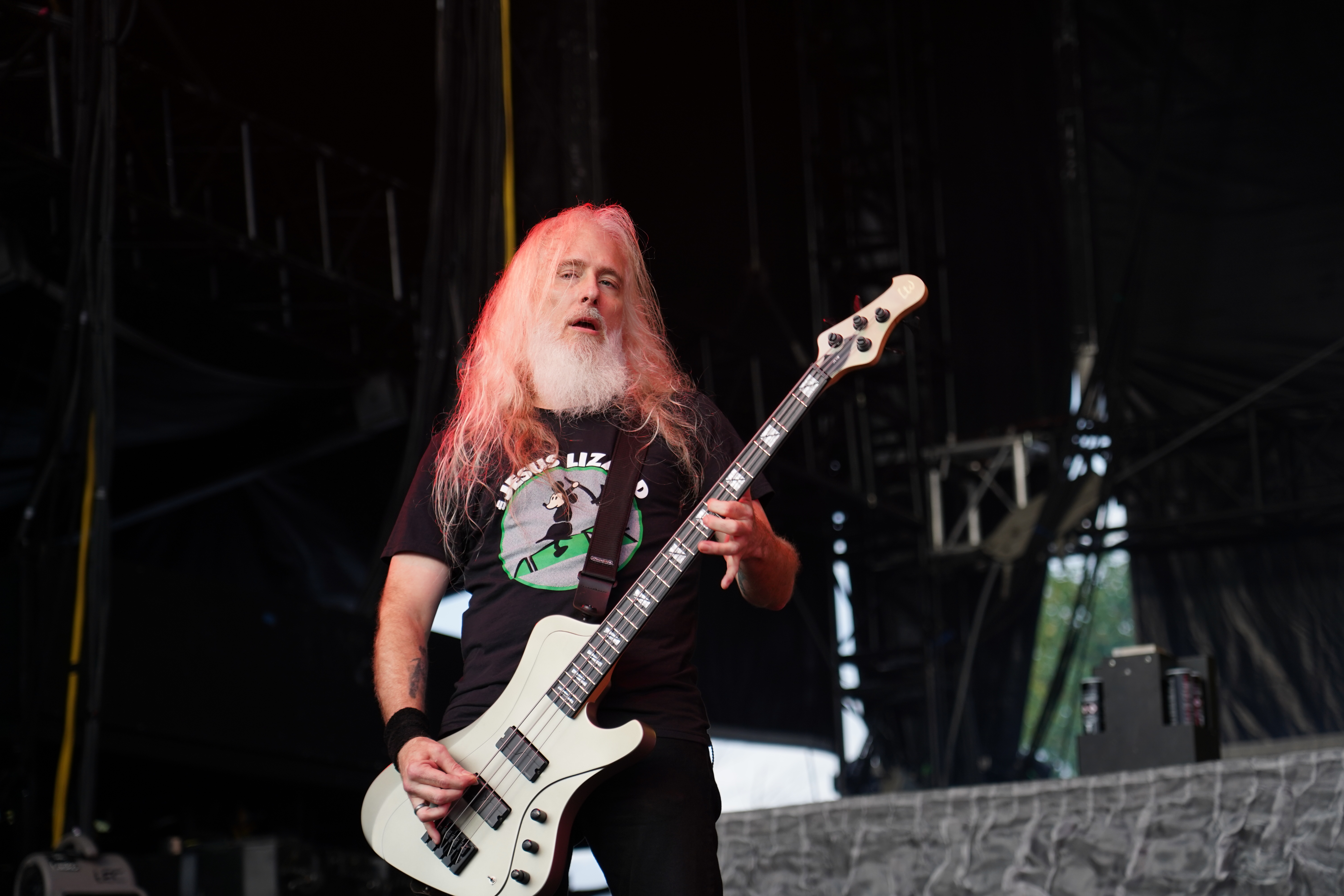 Lamb Of God — Riot Fest 2024