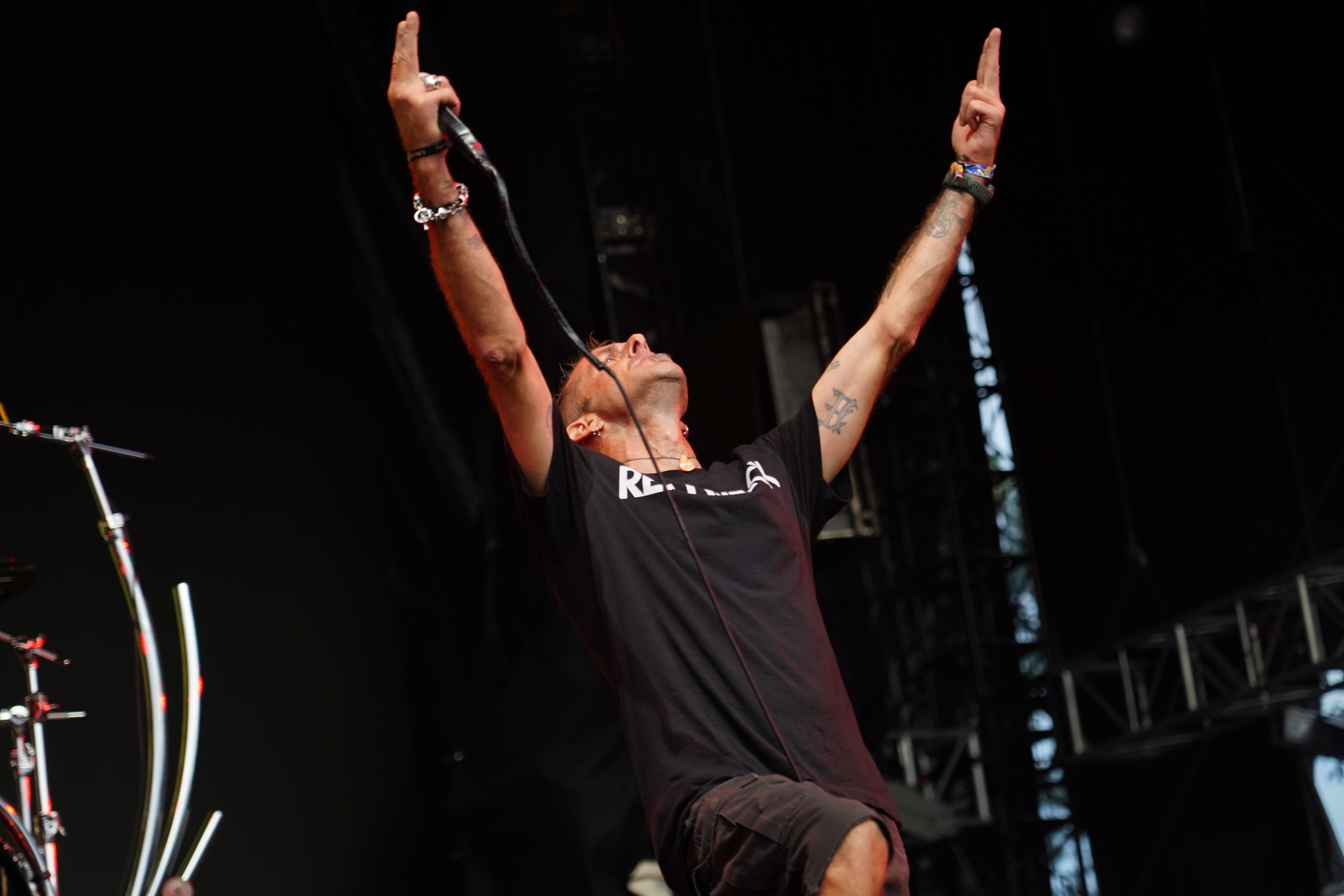 Lamb Of God — Riot Fest 2024
