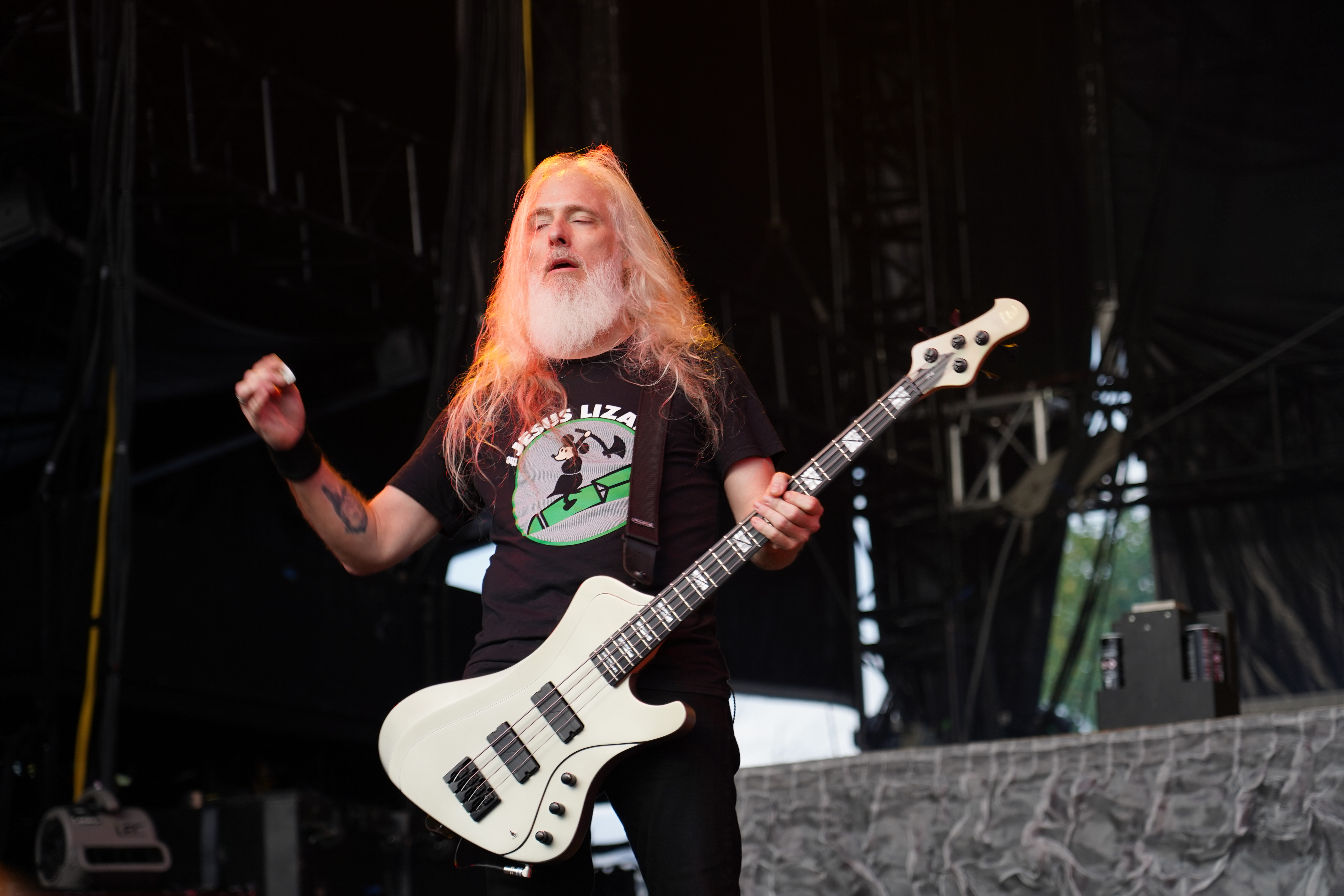 Lamb Of God — Riot Fest 2024