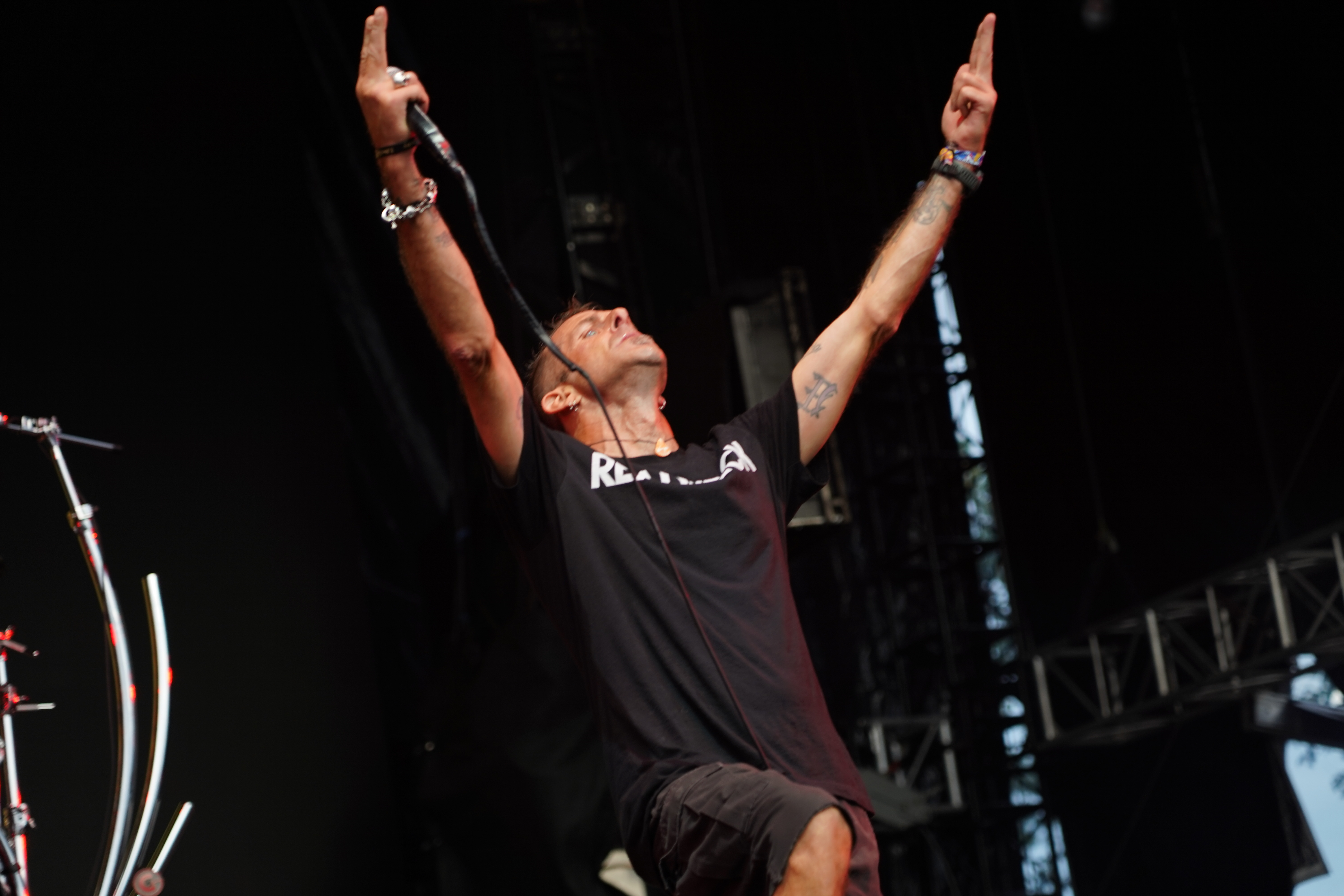 Lamb Of God — Riot Fest 2024