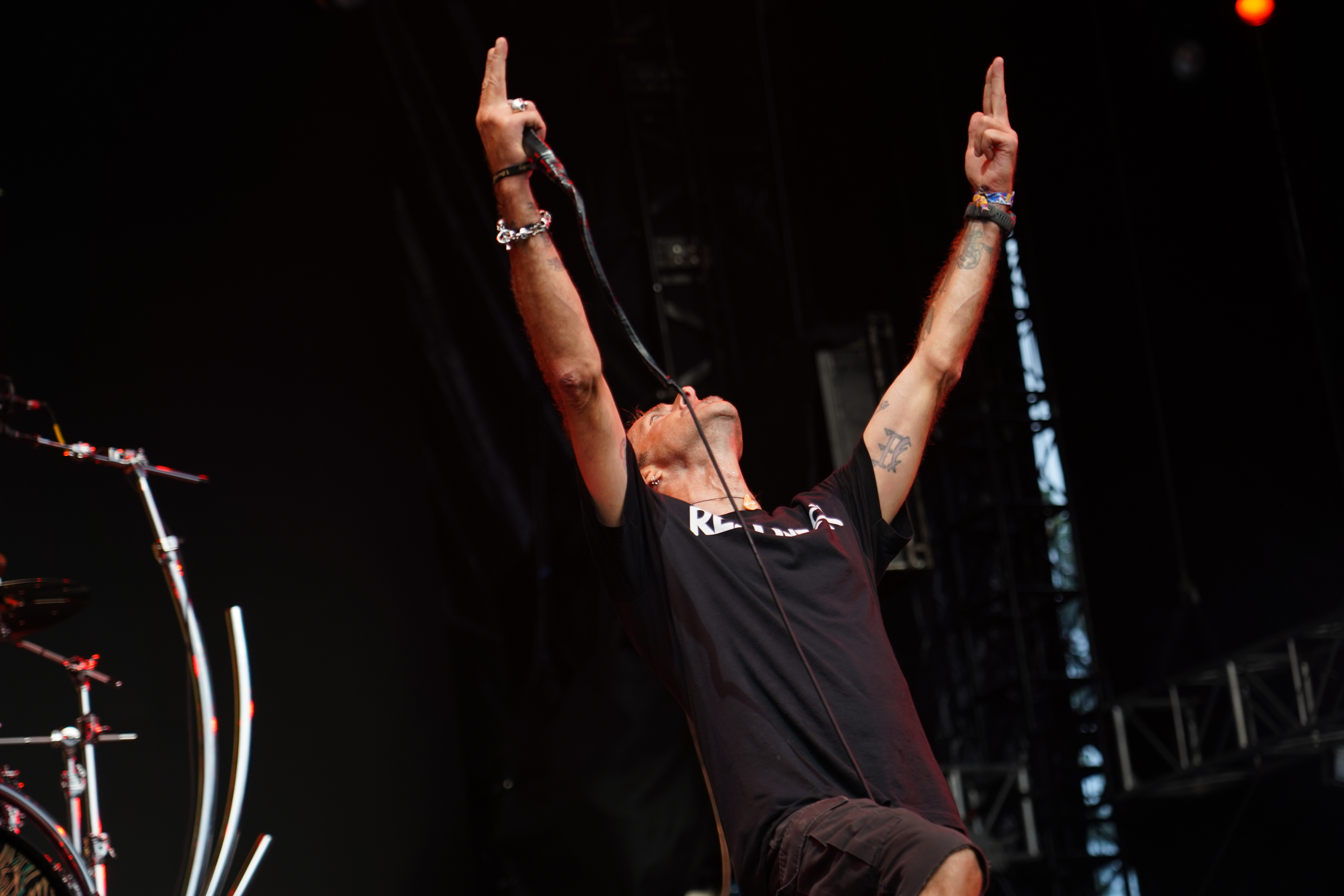 Lamb Of God — Riot Fest 2024