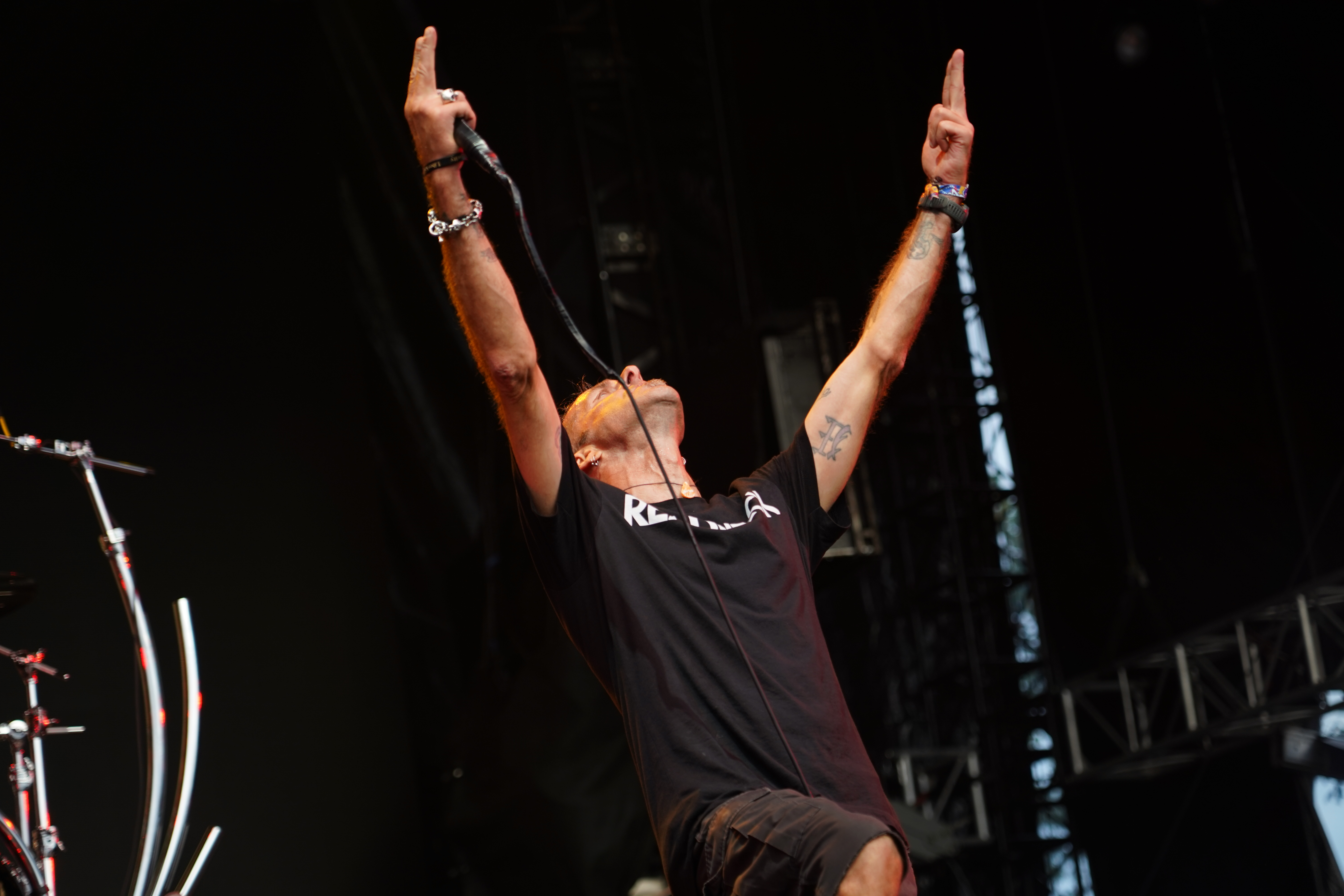 Lamb Of God — Riot Fest 2024