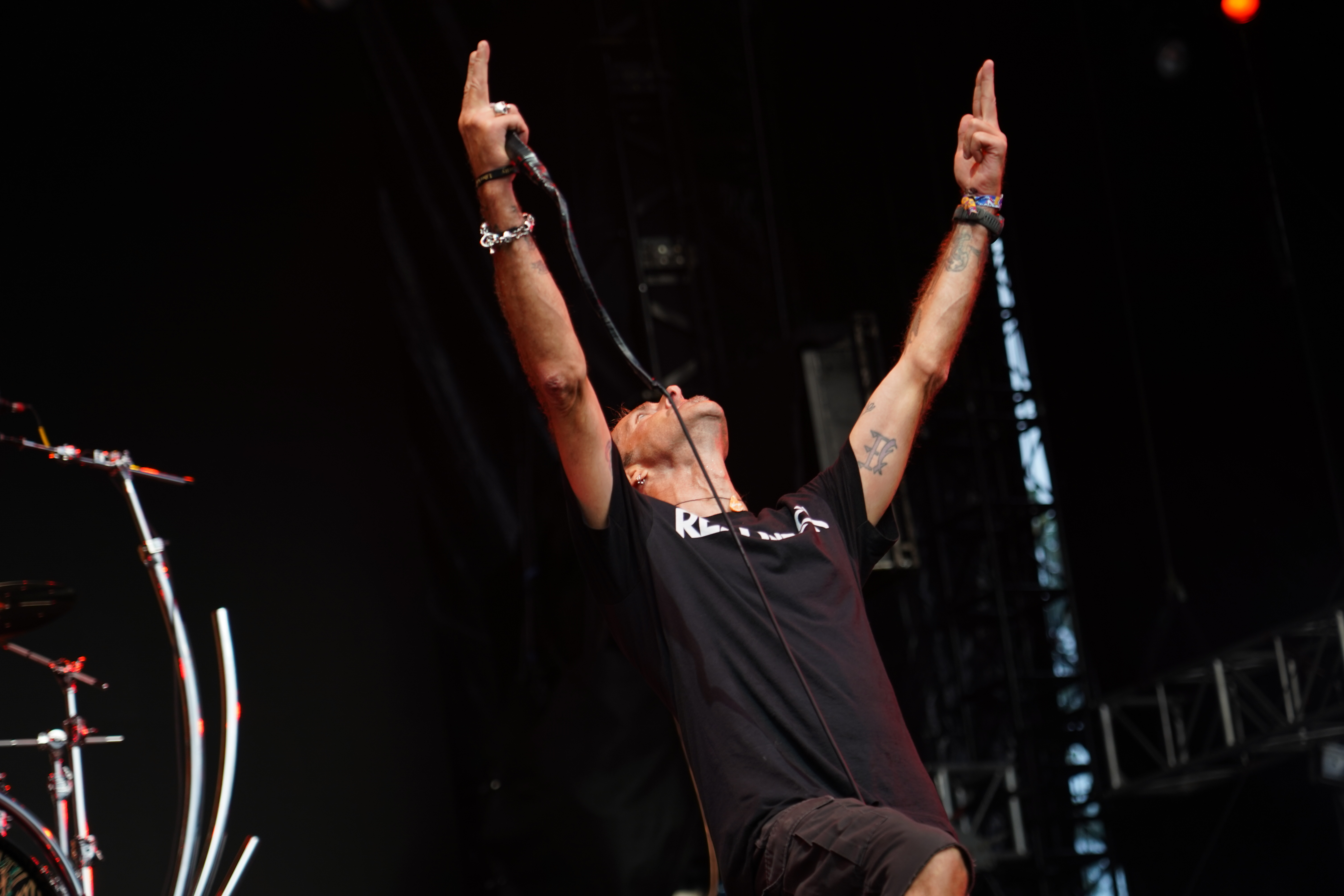 Lamb Of God — Riot Fest 2024