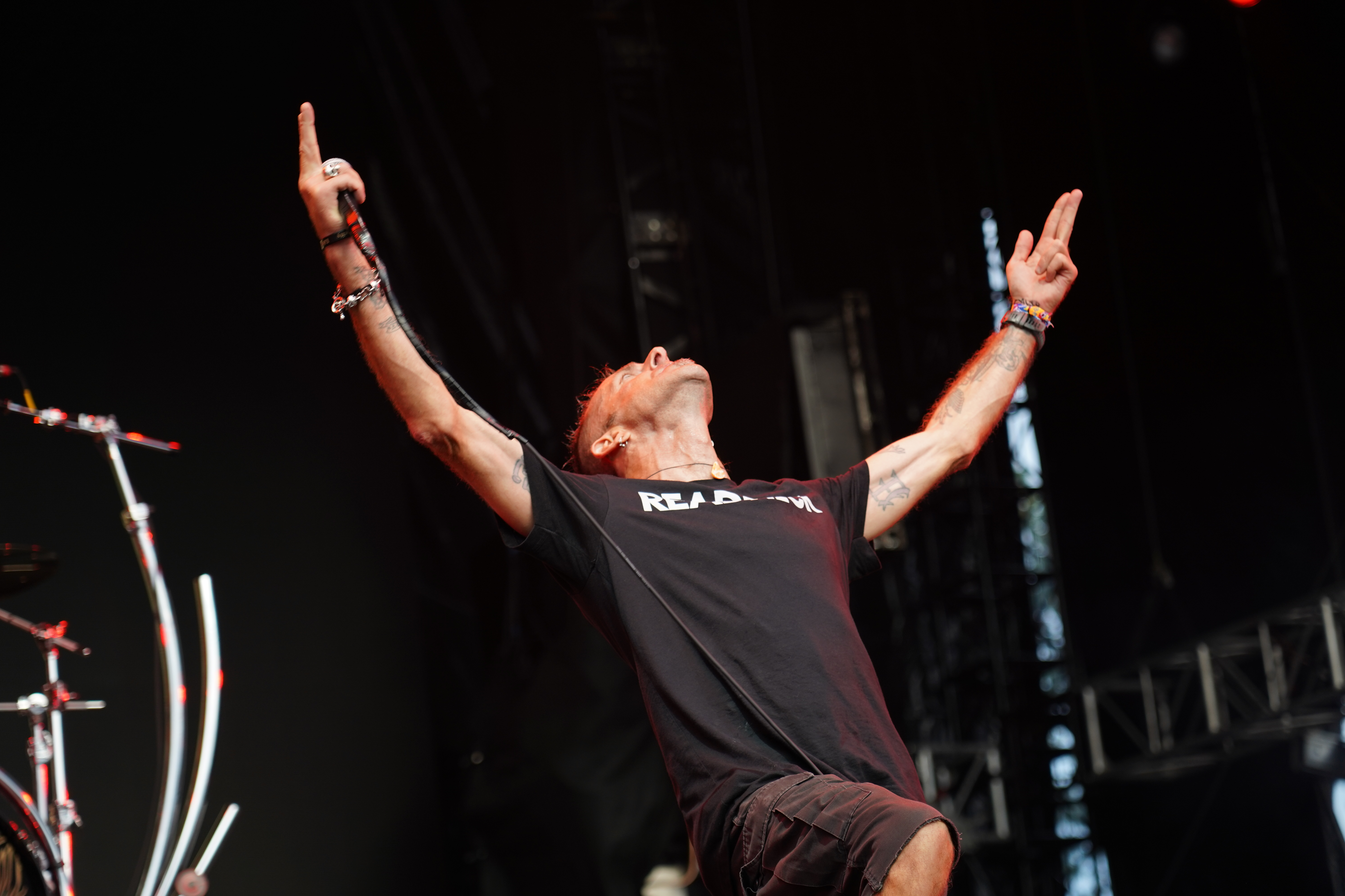 Lamb Of God — Riot Fest 2024