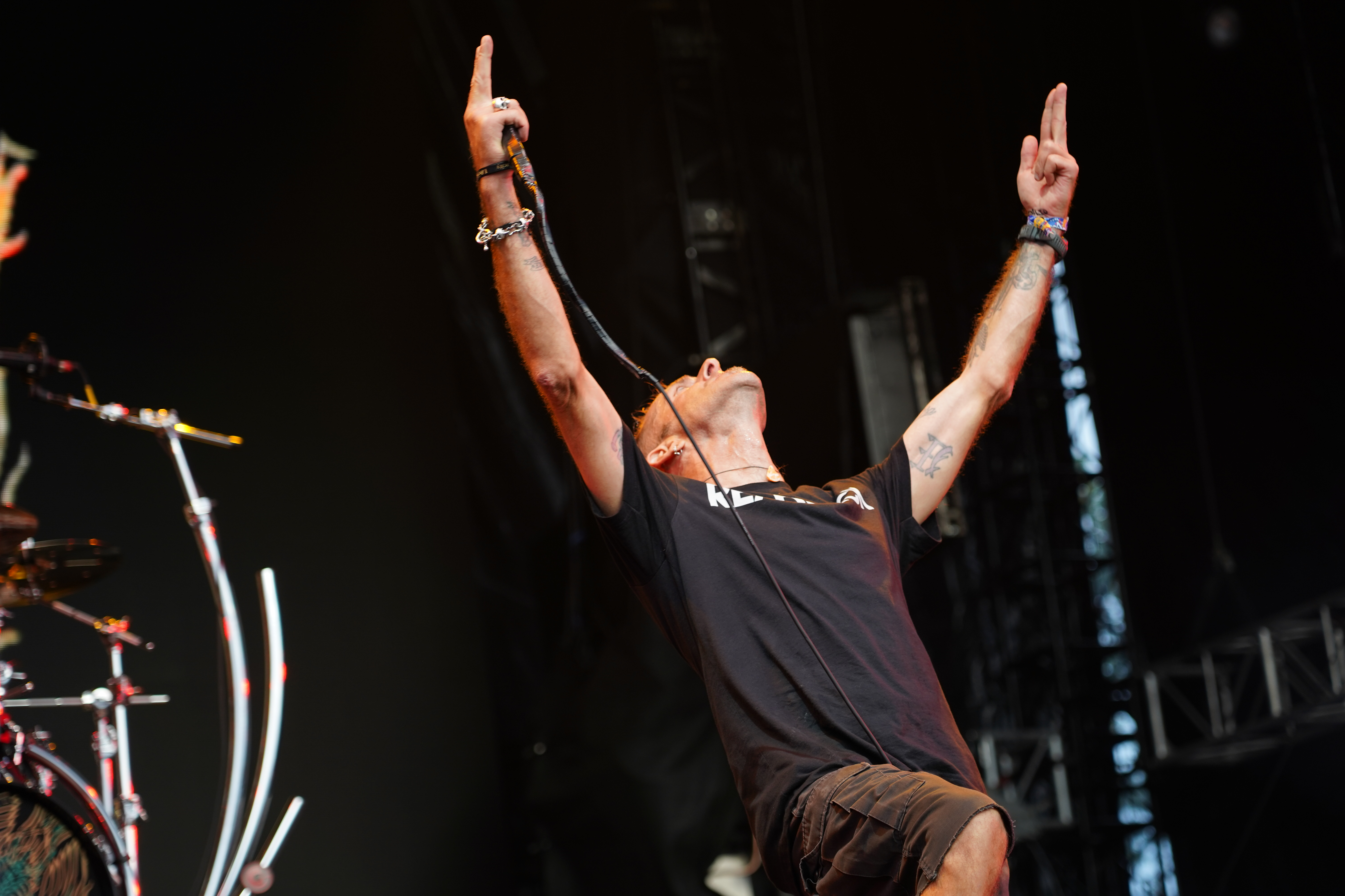 Lamb Of God — Riot Fest 2024
