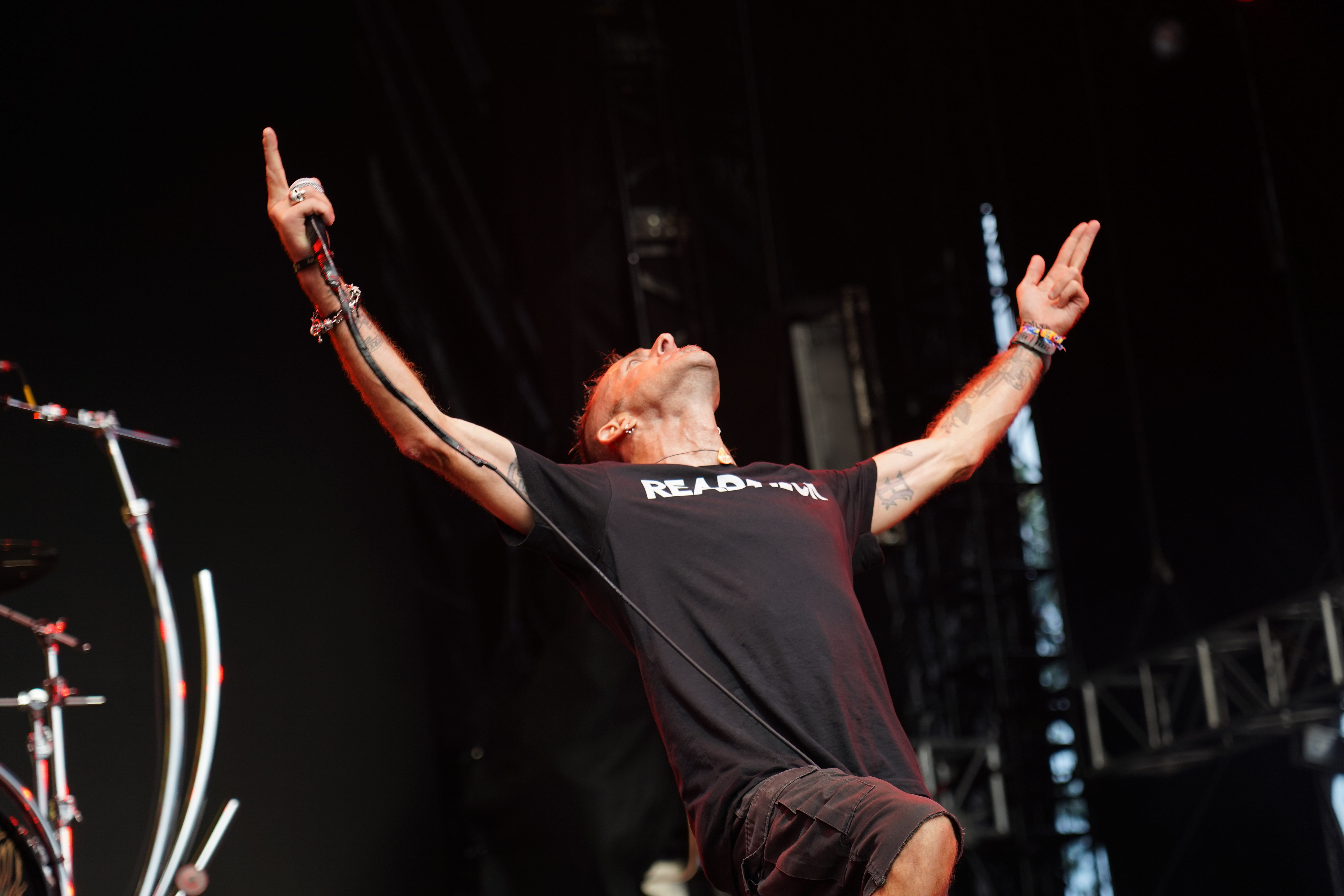 Lamb Of God — Riot Fest 2024