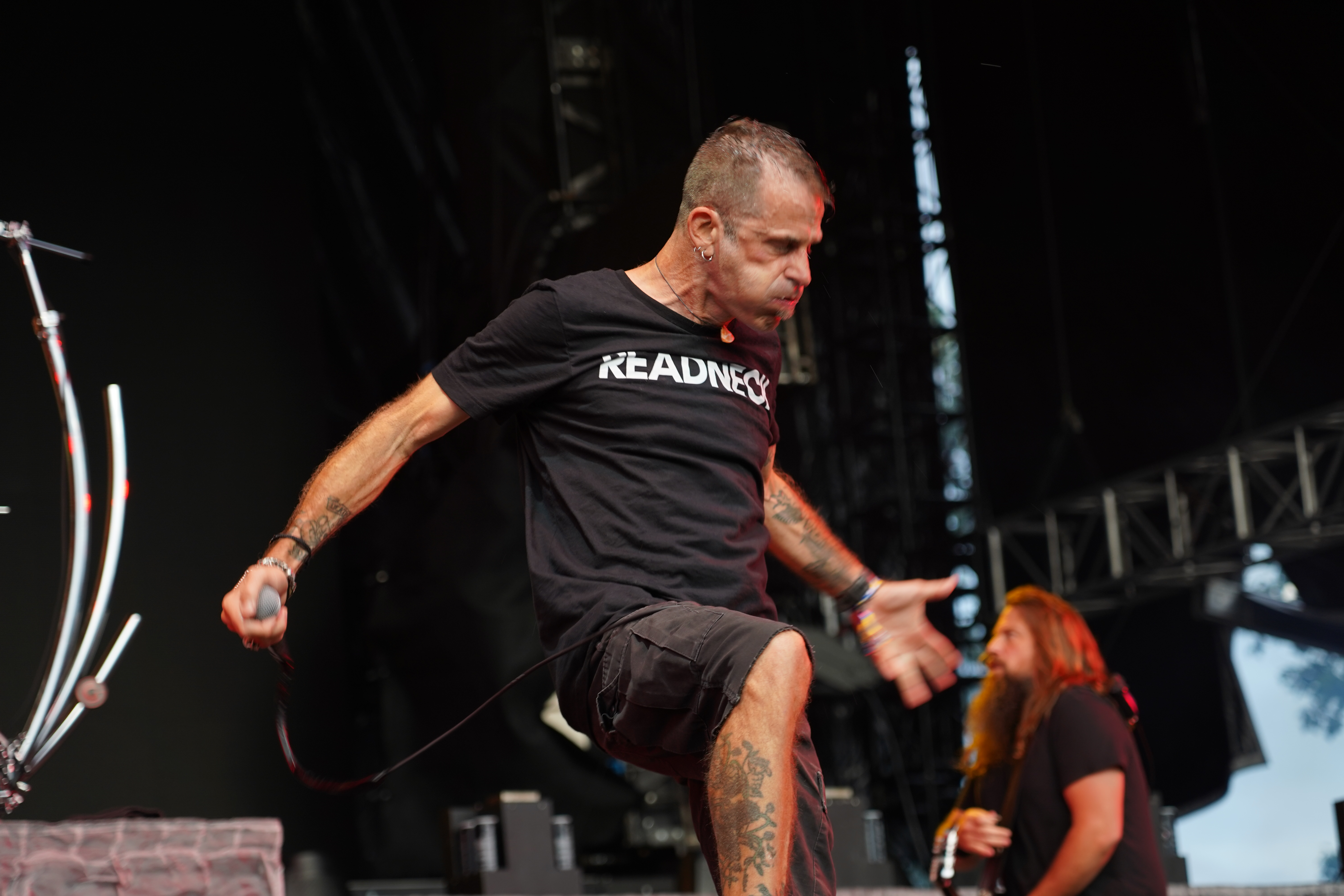 Lamb Of God — Riot Fest 2024