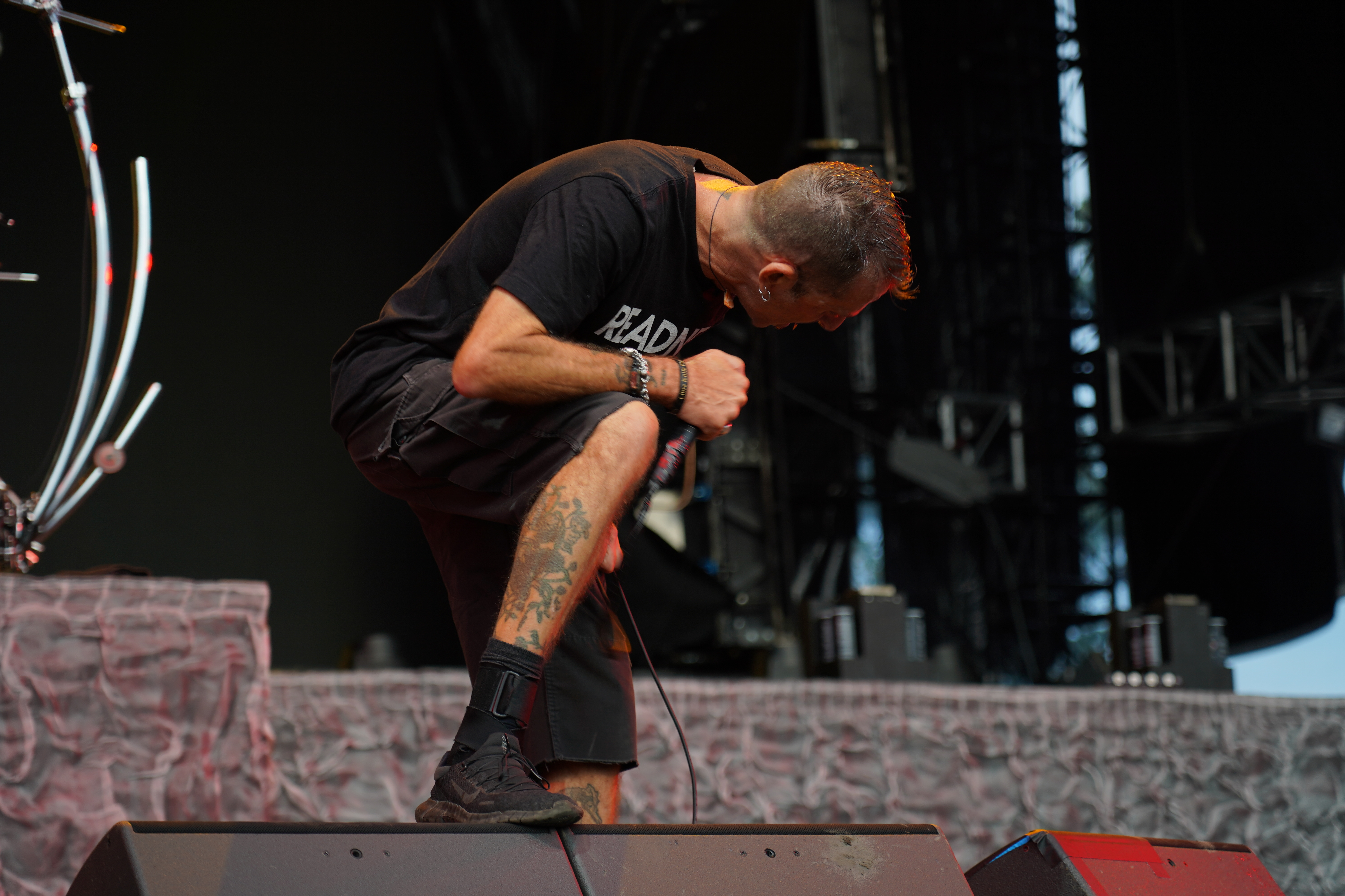Lamb Of God — Riot Fest 2024