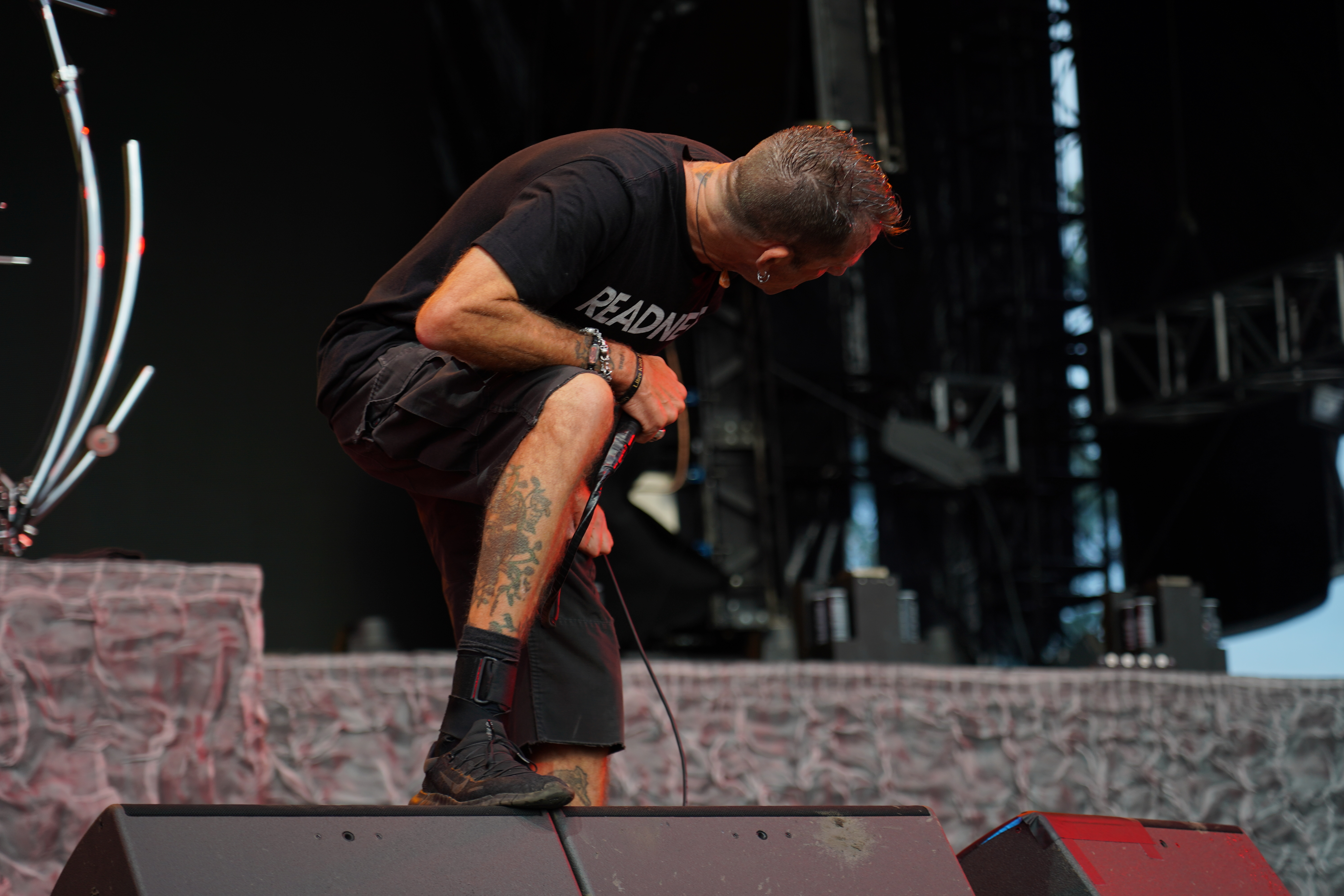 Lamb Of God — Riot Fest 2024