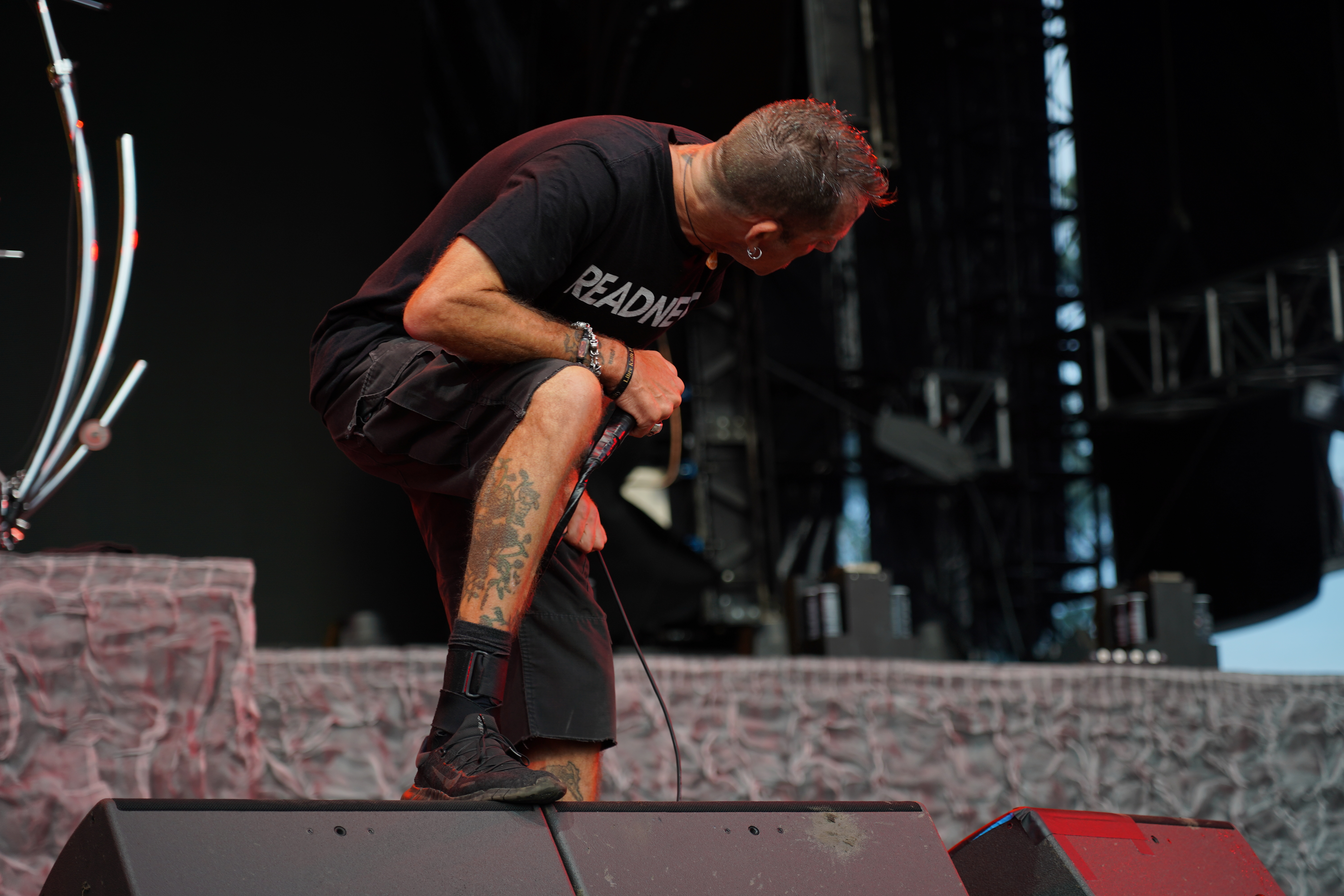 Lamb Of God — Riot Fest 2024