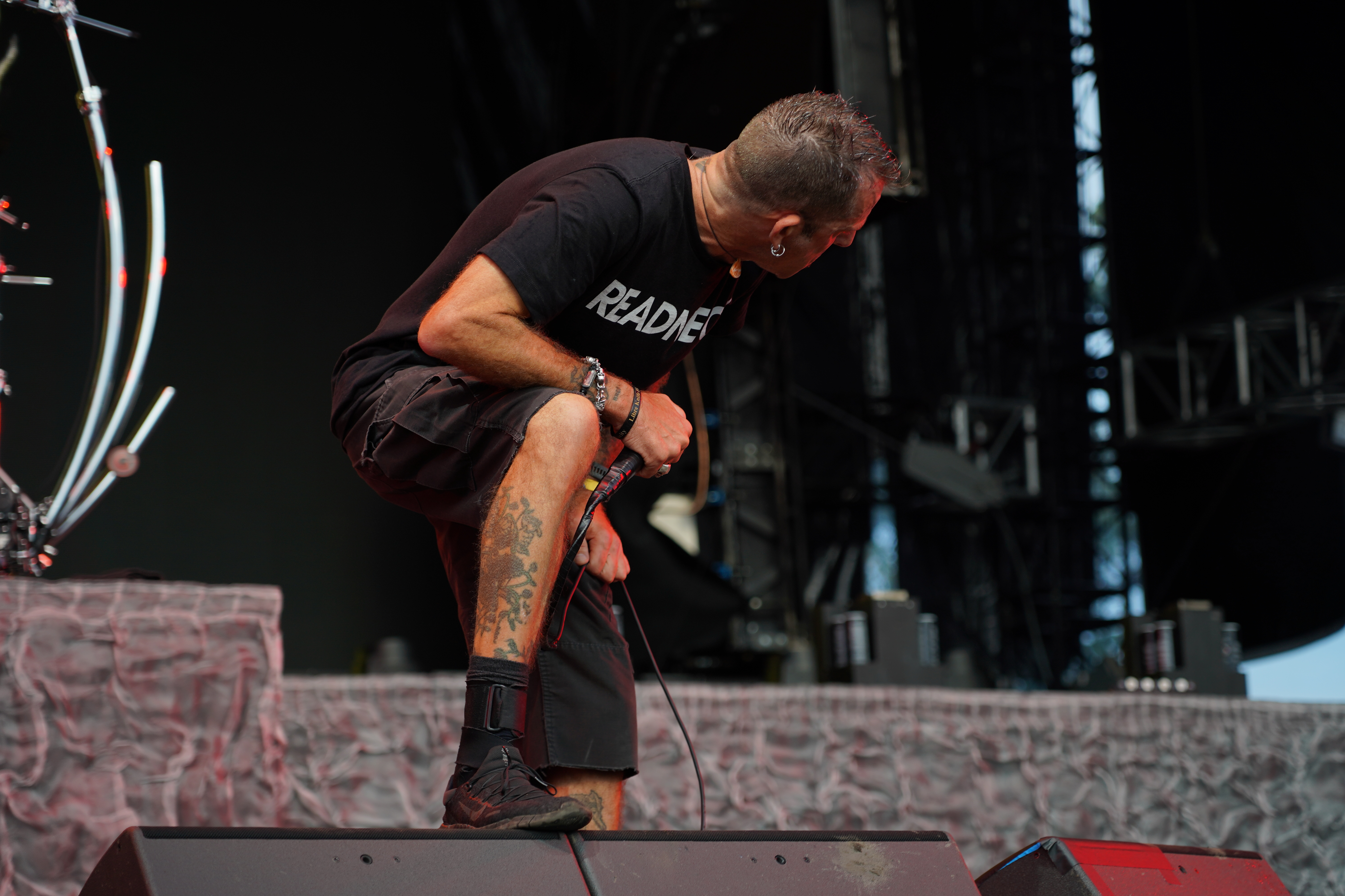 Lamb Of God — Riot Fest 2024