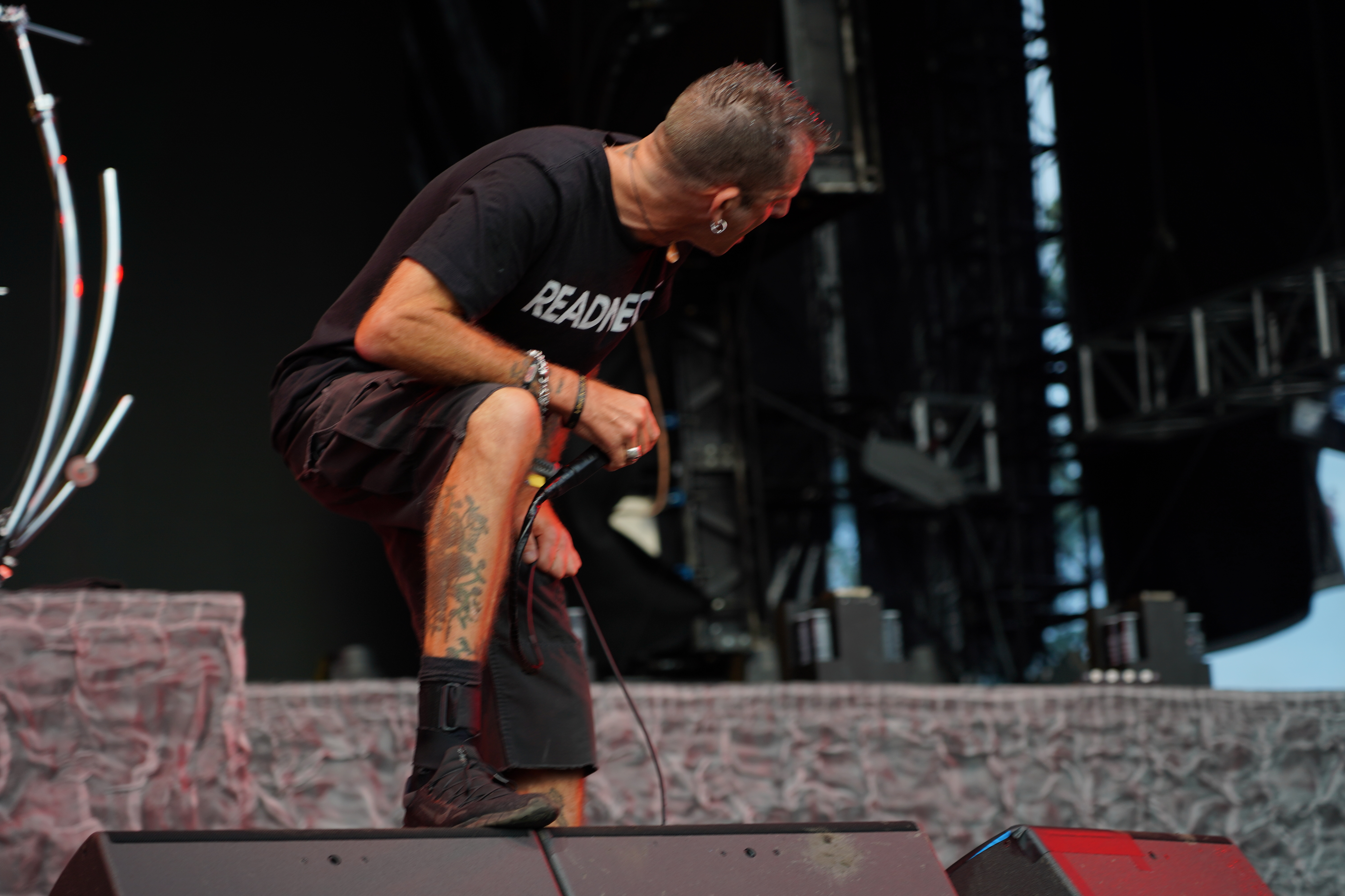 Lamb Of God — Riot Fest 2024