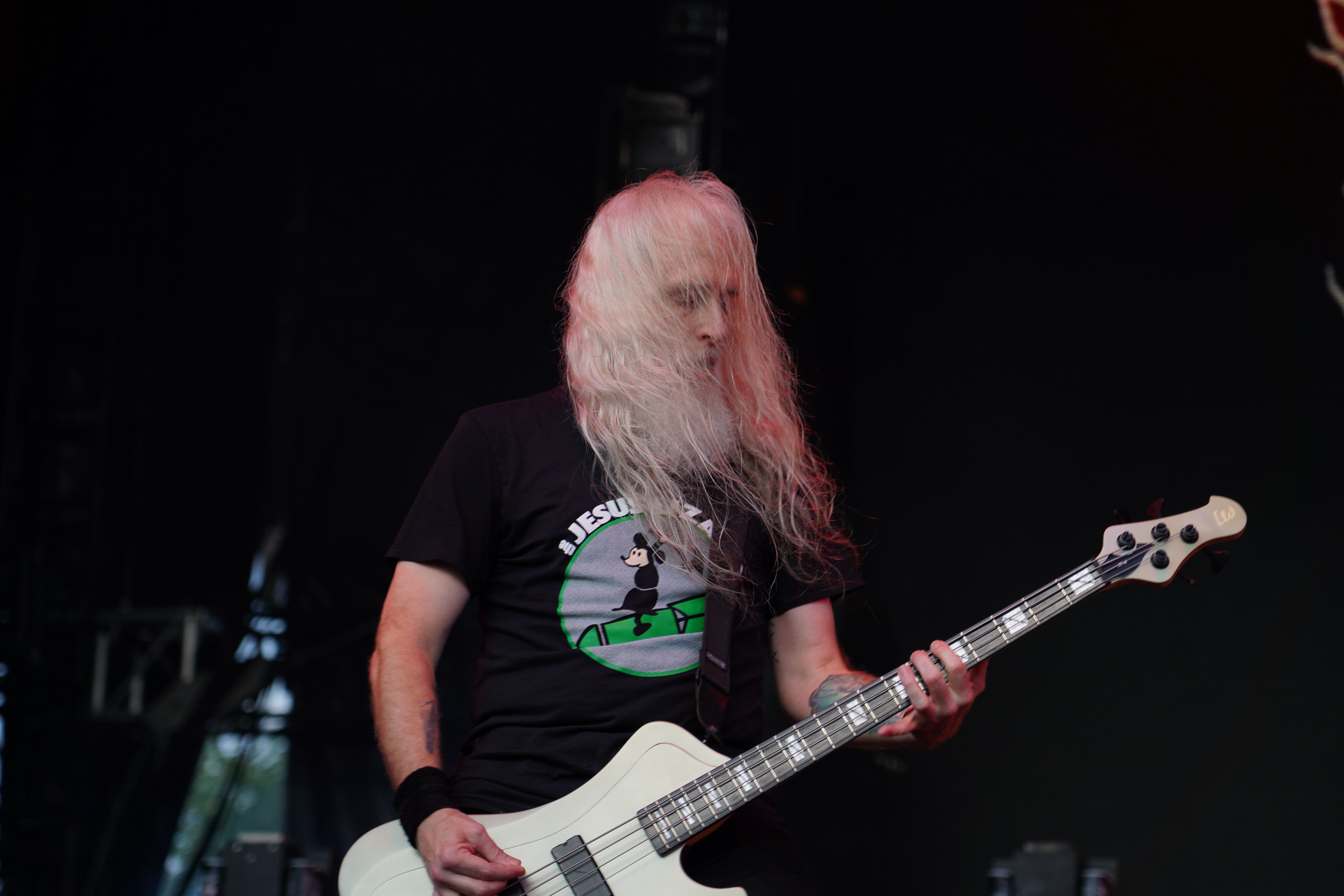 Lamb Of God — Riot Fest 2024