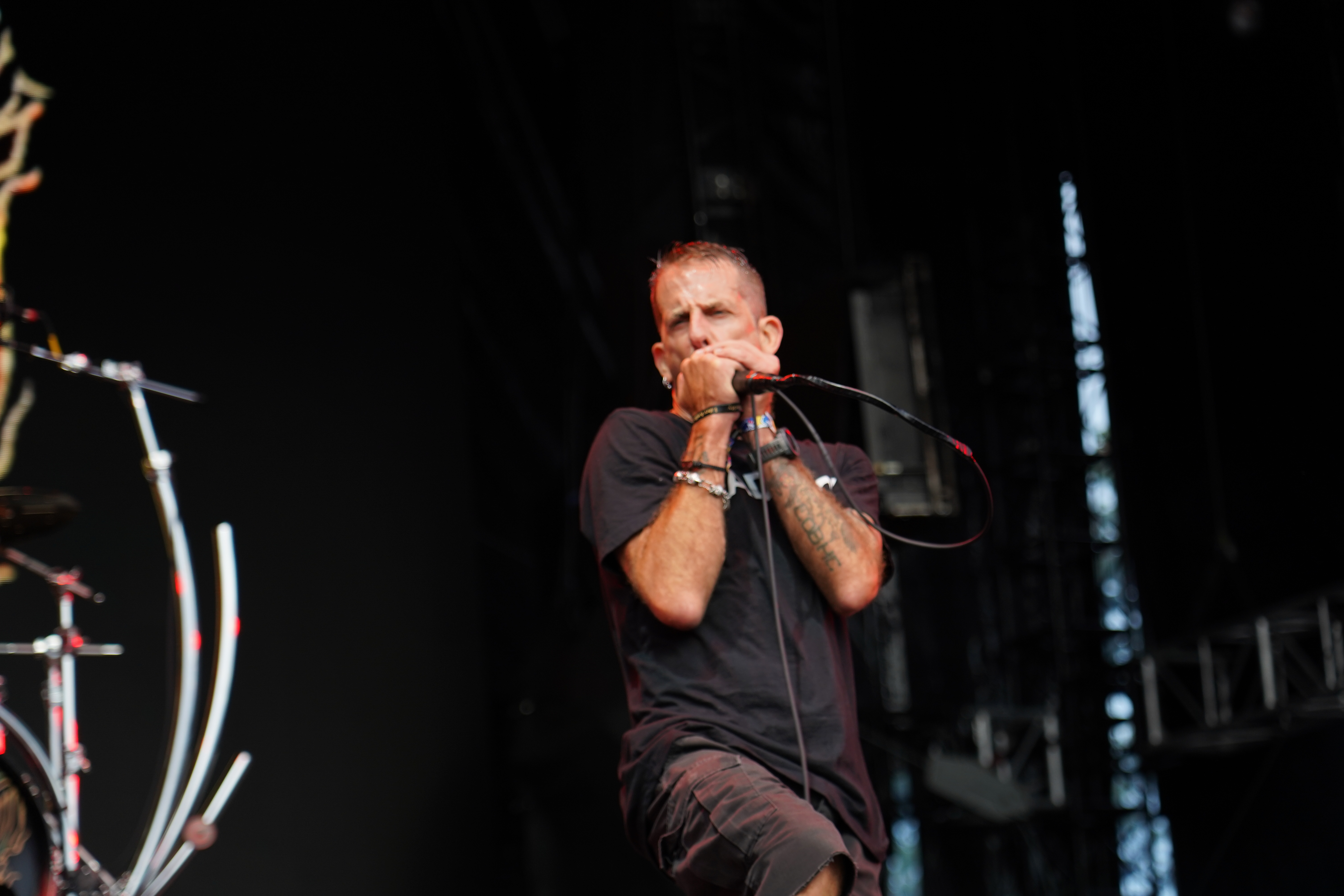 Lamb Of God — Riot Fest 2024