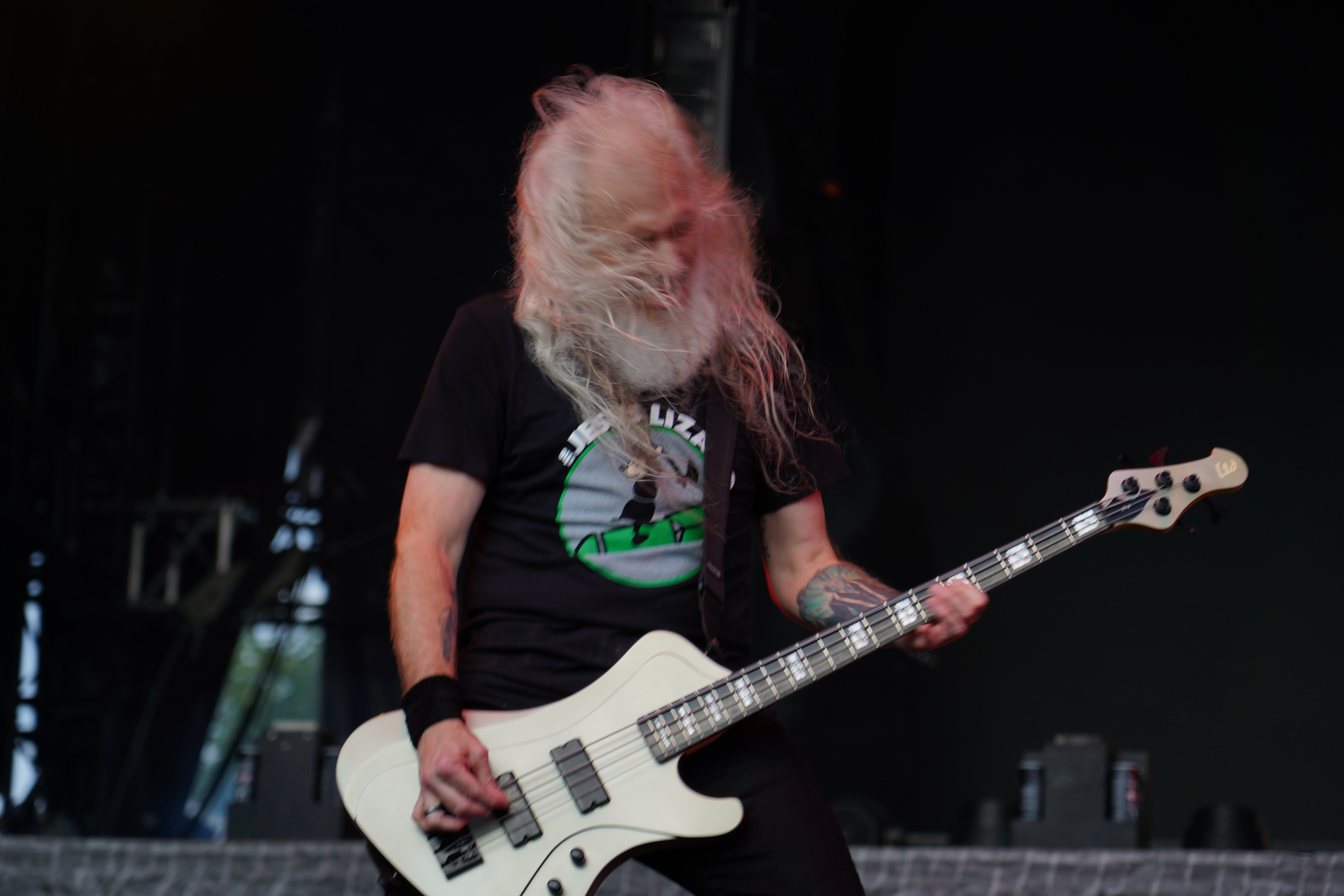 Lamb Of God — Riot Fest 2024