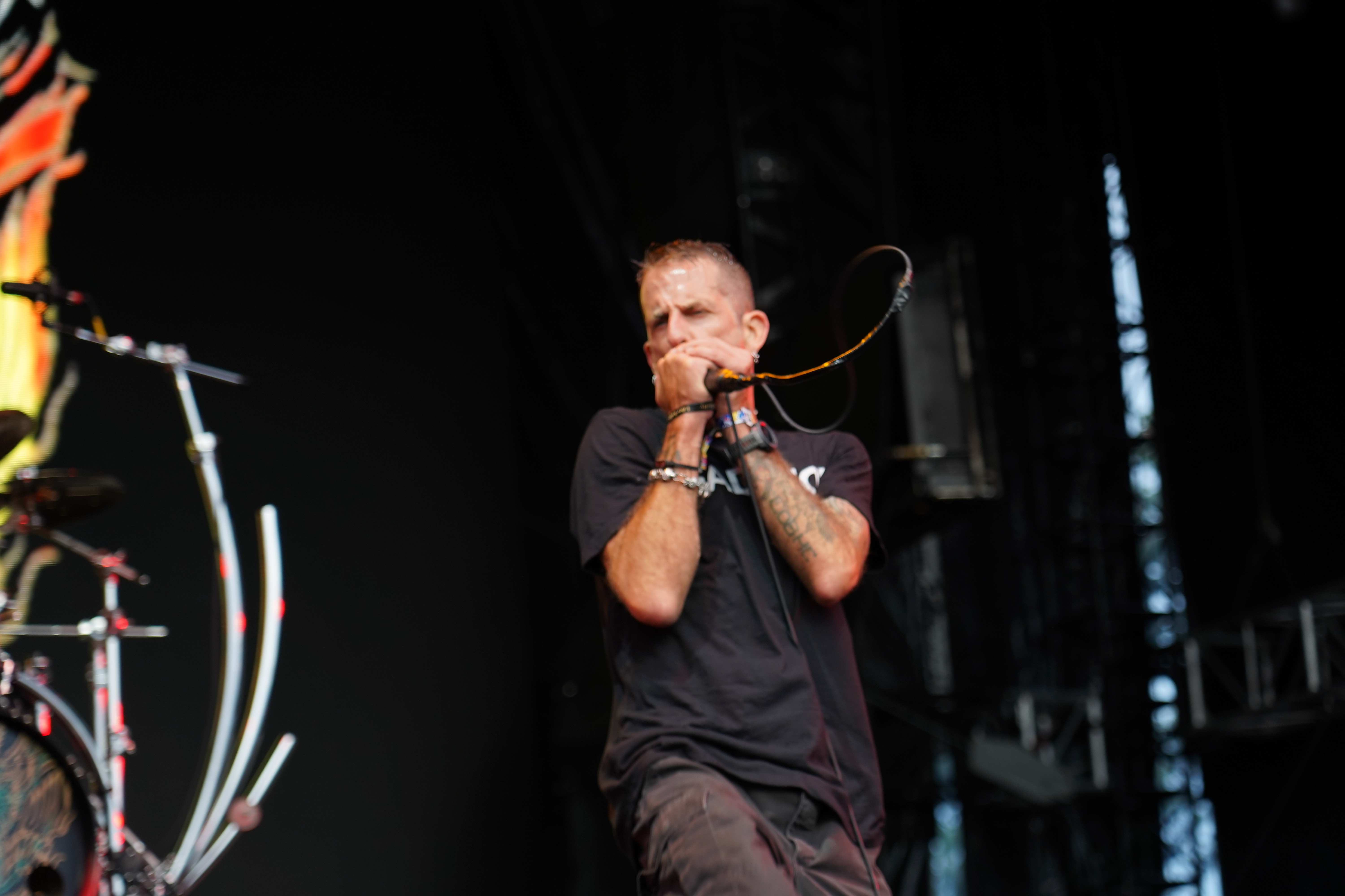 Lamb Of God — Riot Fest 2024