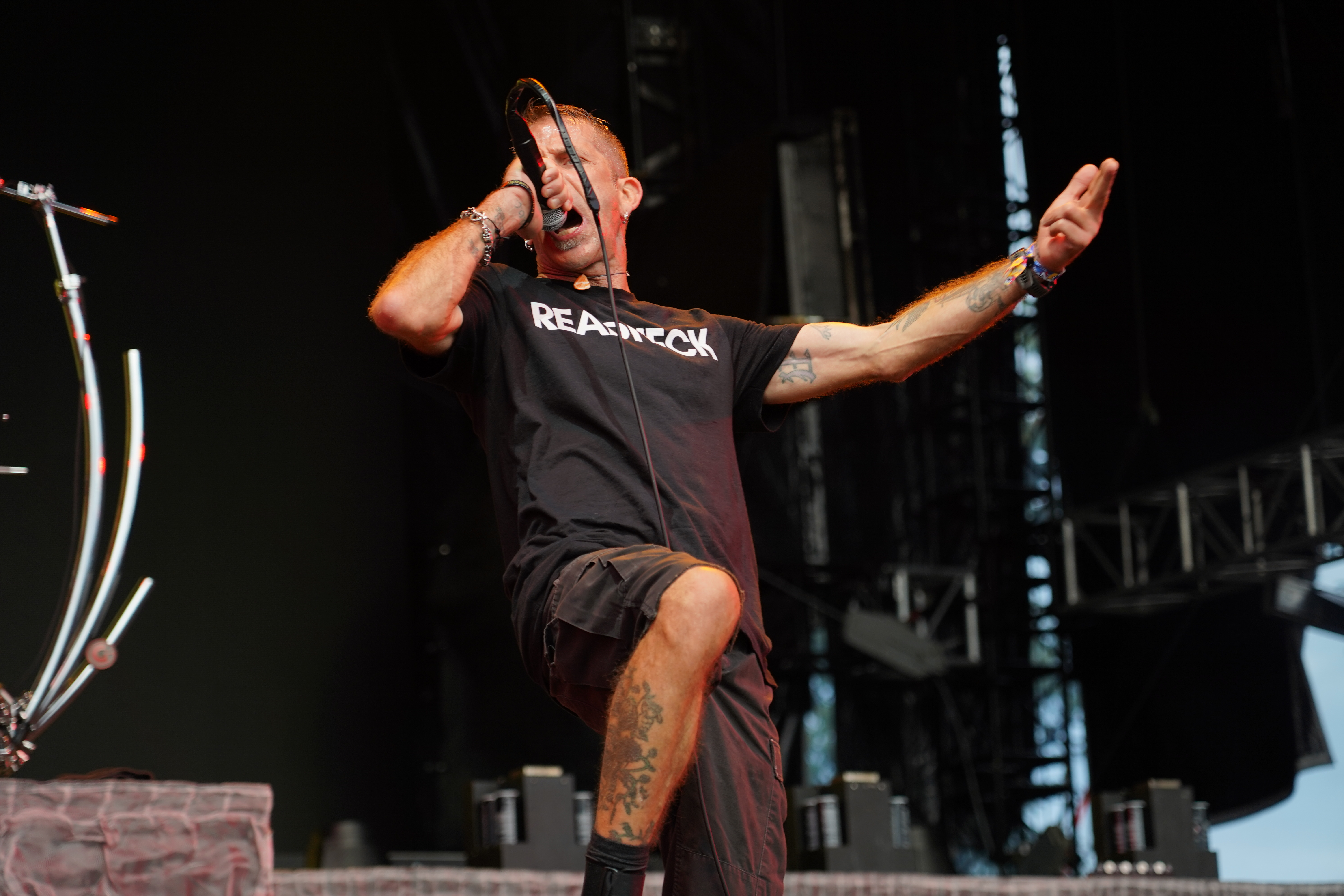 Lamb Of God — Riot Fest 2024