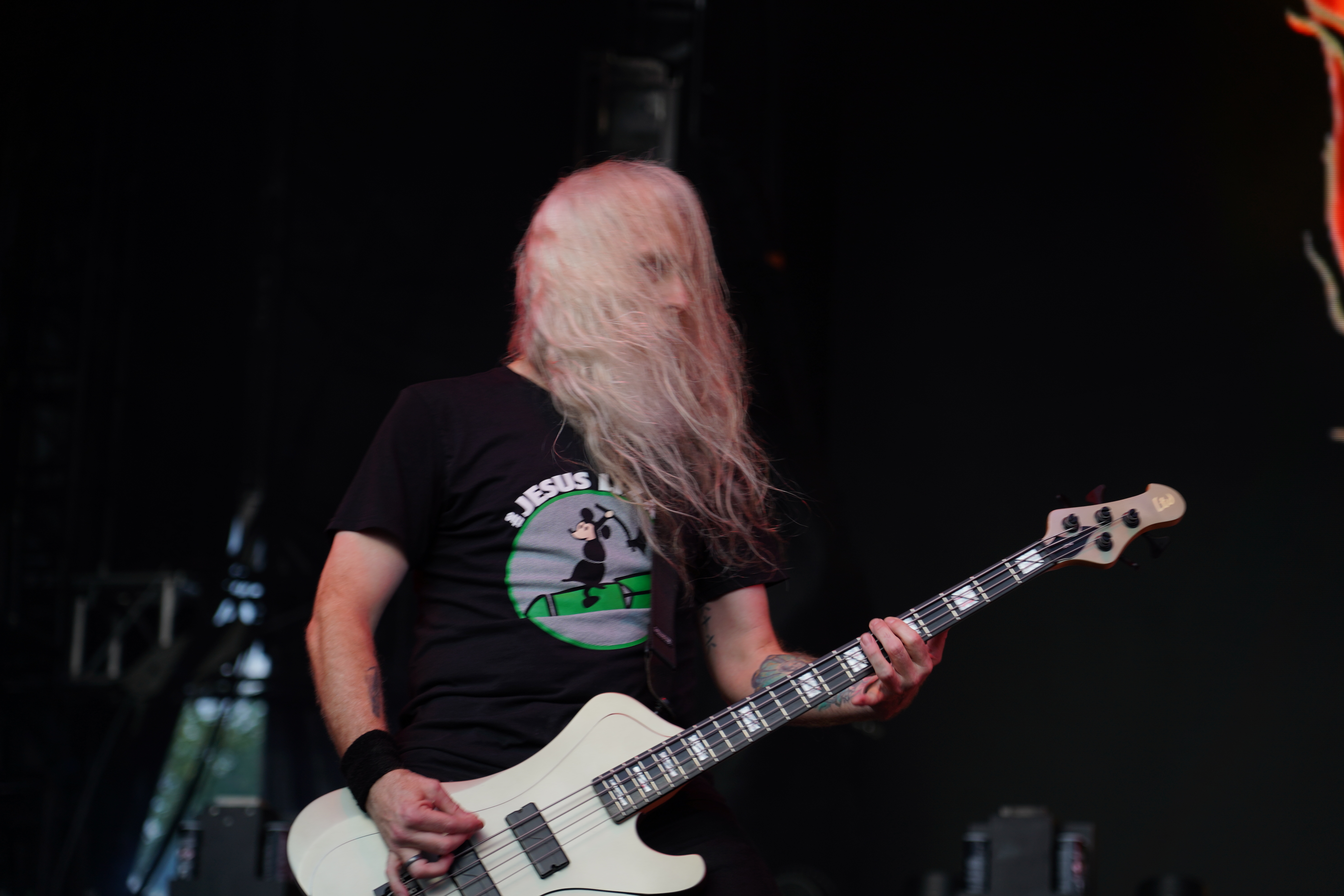 Lamb Of God — Riot Fest 2024