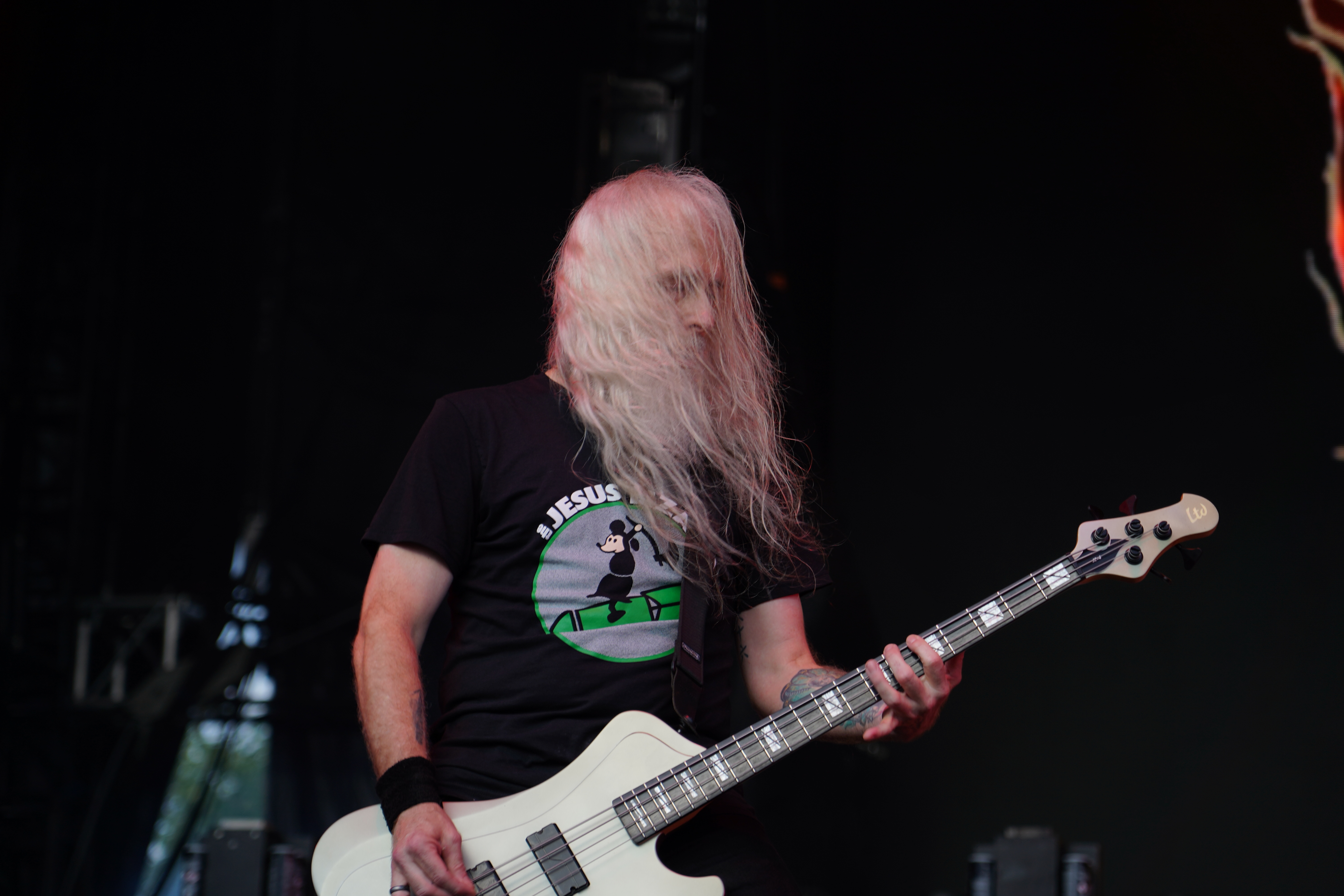 Lamb Of God — Riot Fest 2024
