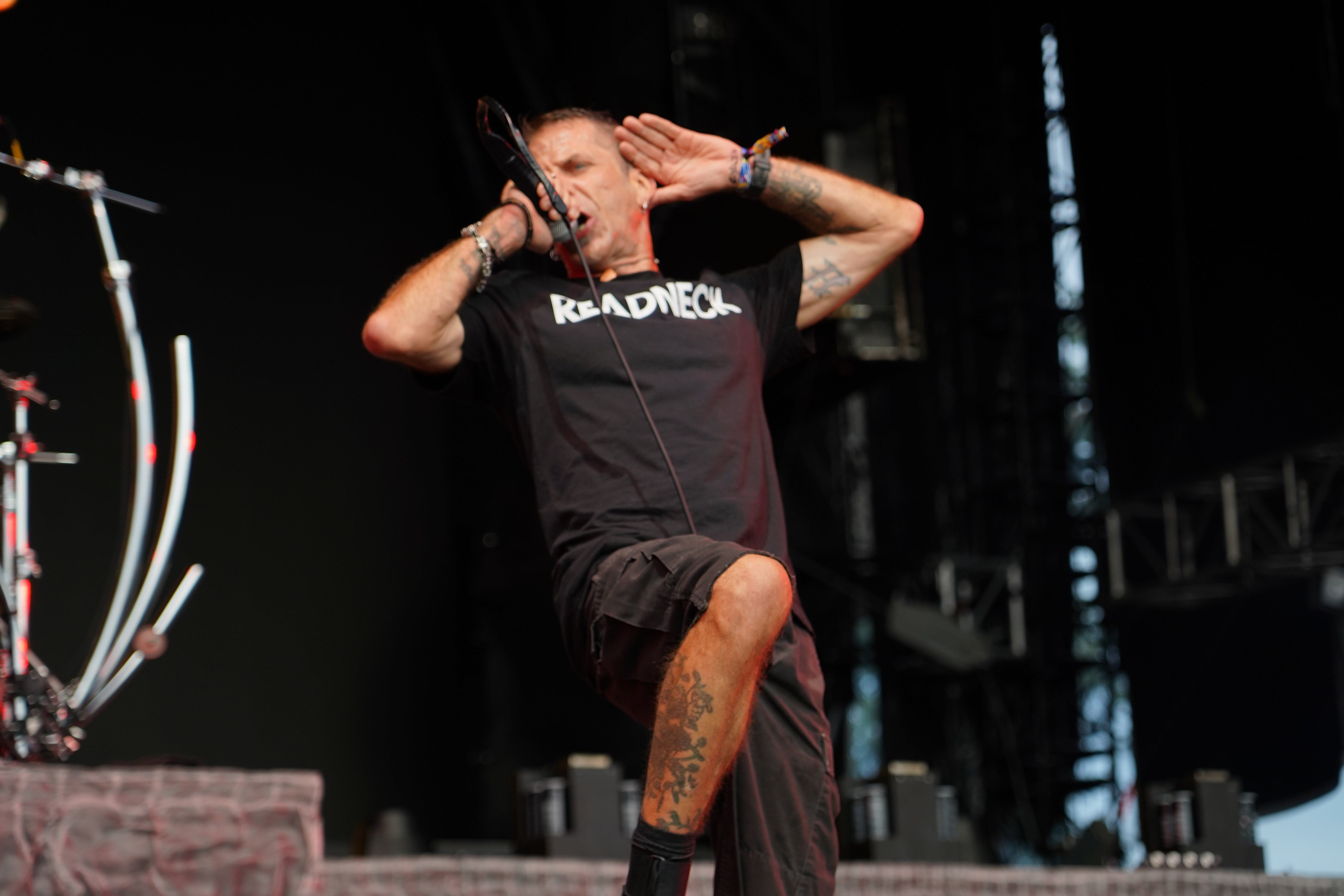 Lamb Of God — Riot Fest 2024