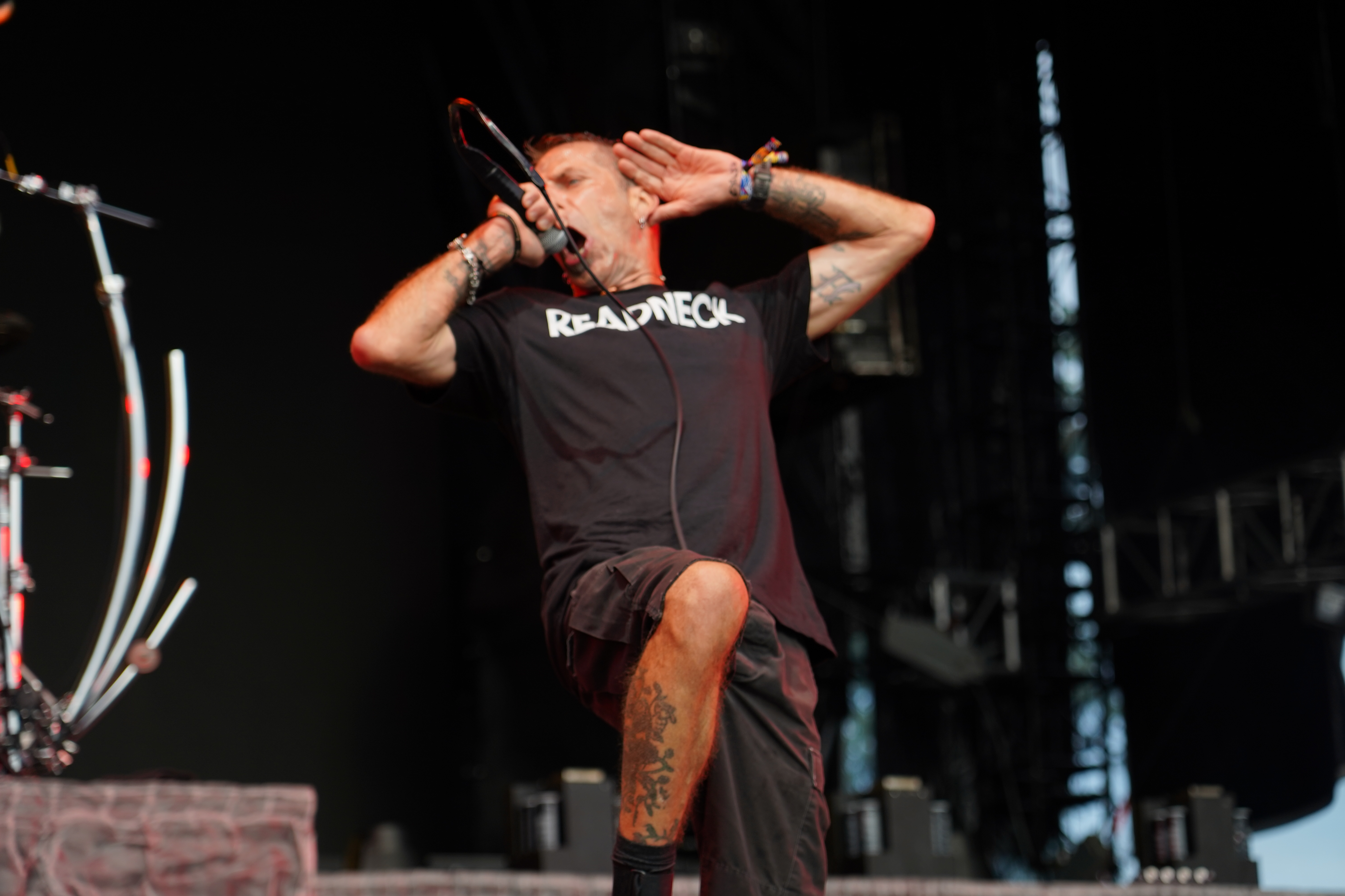 Lamb Of God — Riot Fest 2024