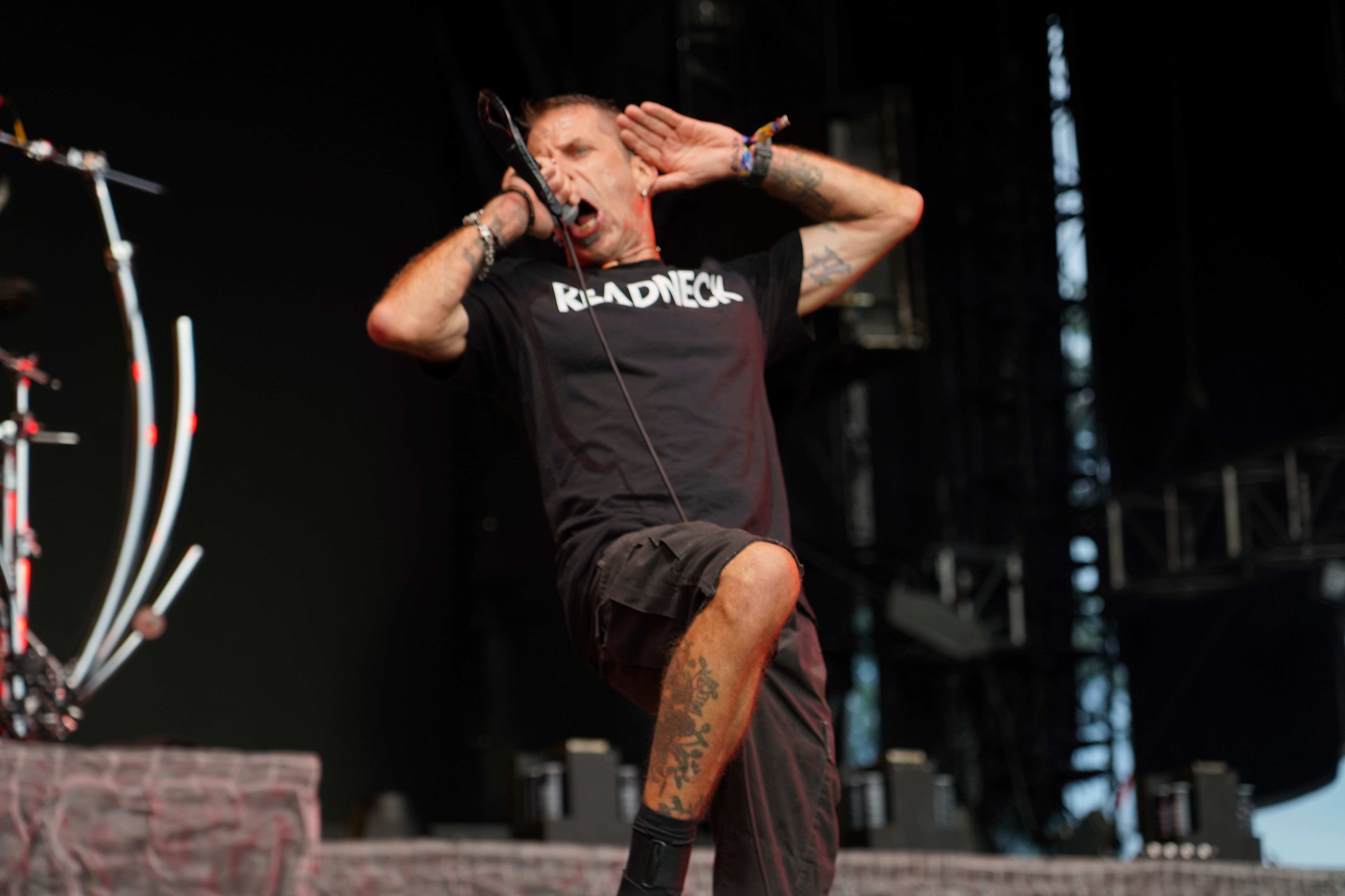 Lamb Of God — Riot Fest 2024