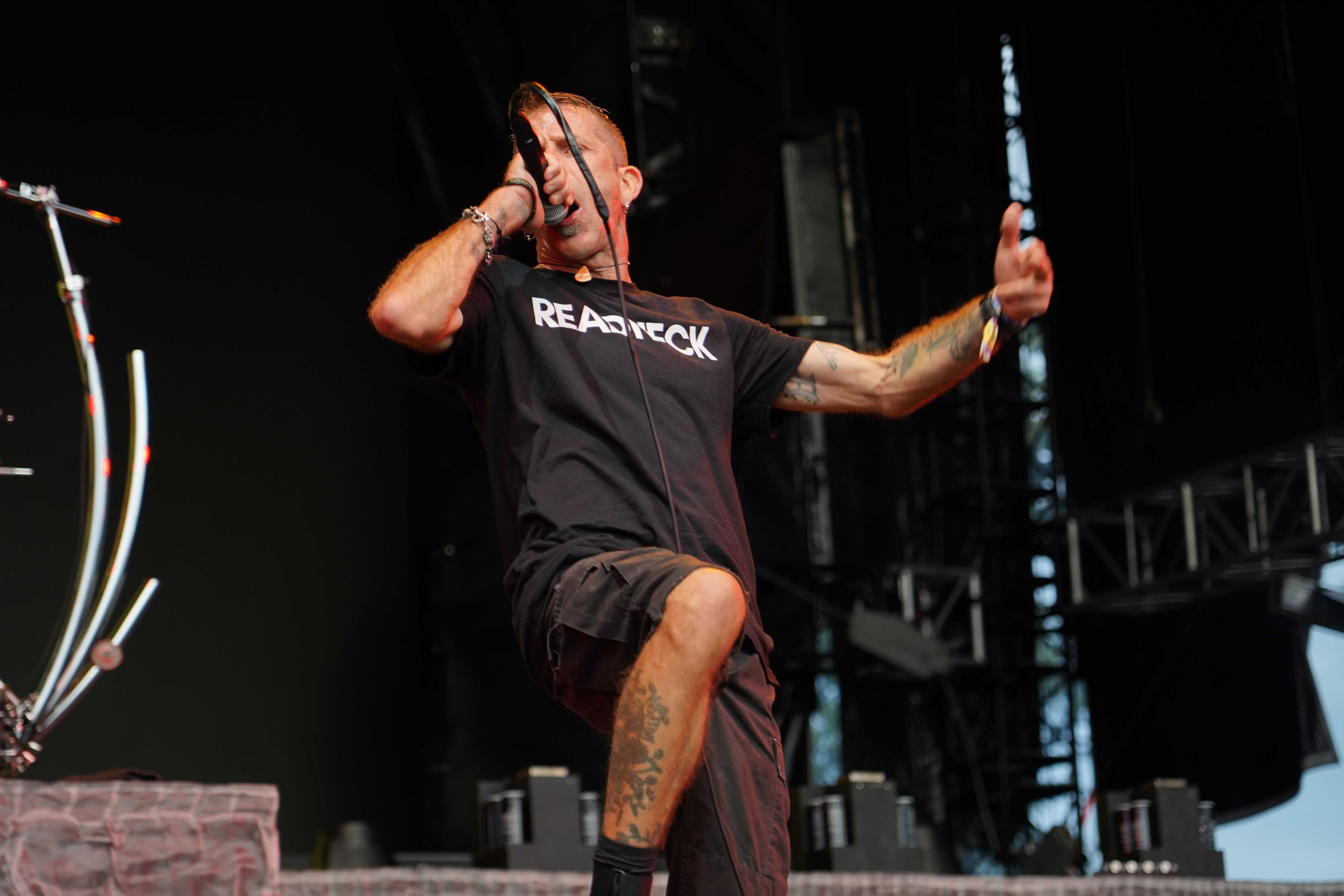 Lamb Of God — Riot Fest 2024