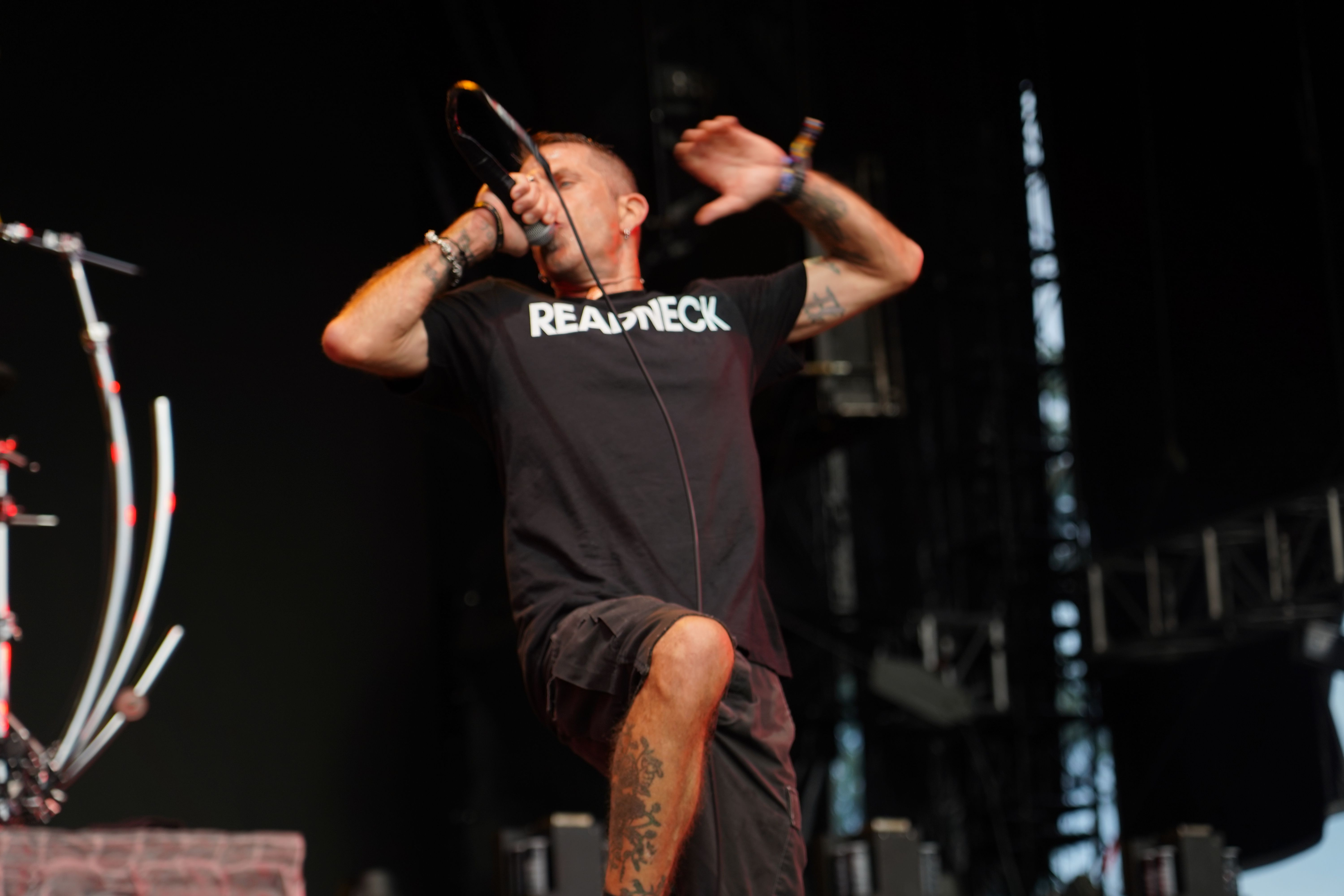 Lamb Of God — Riot Fest 2024
