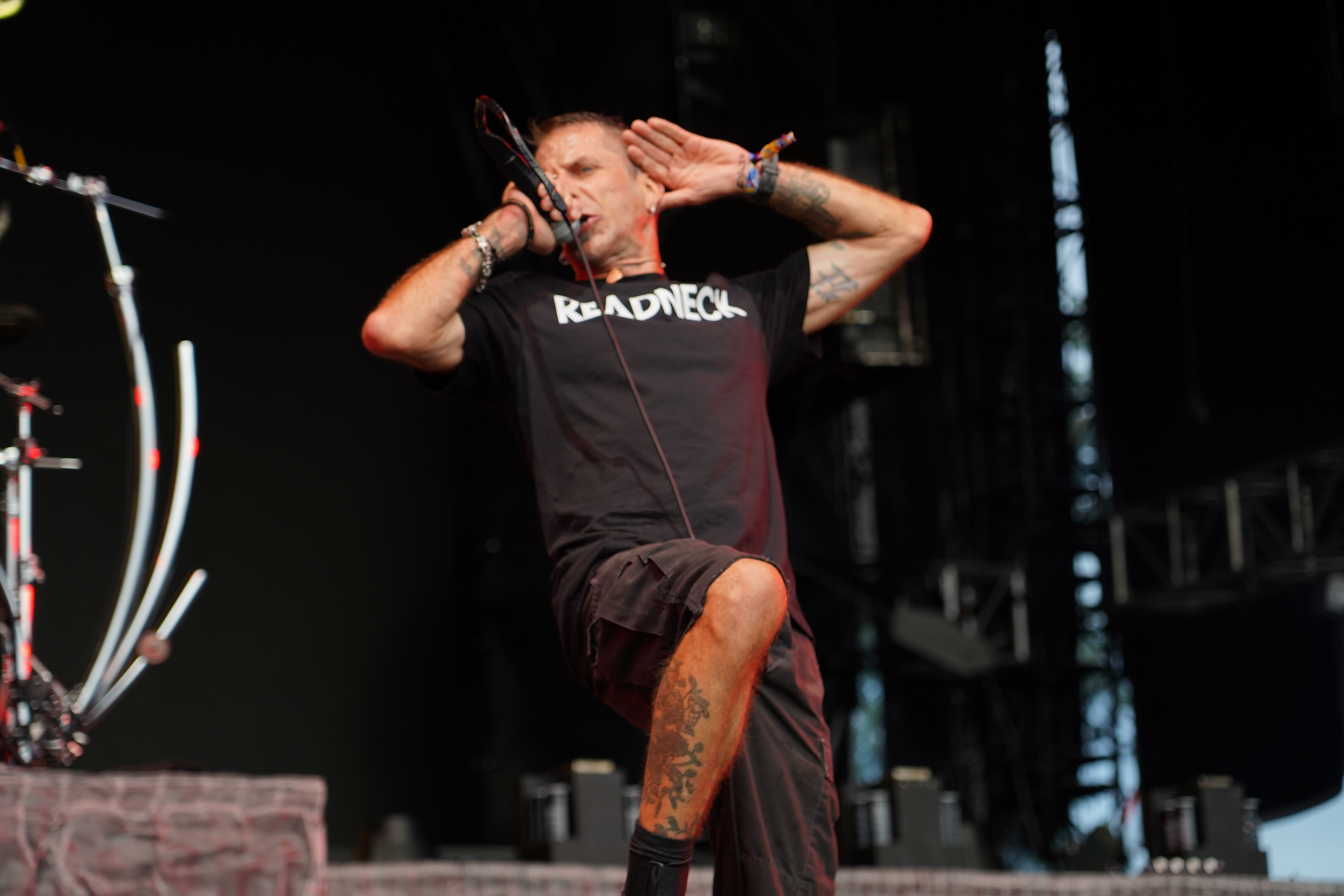 Lamb Of God — Riot Fest 2024