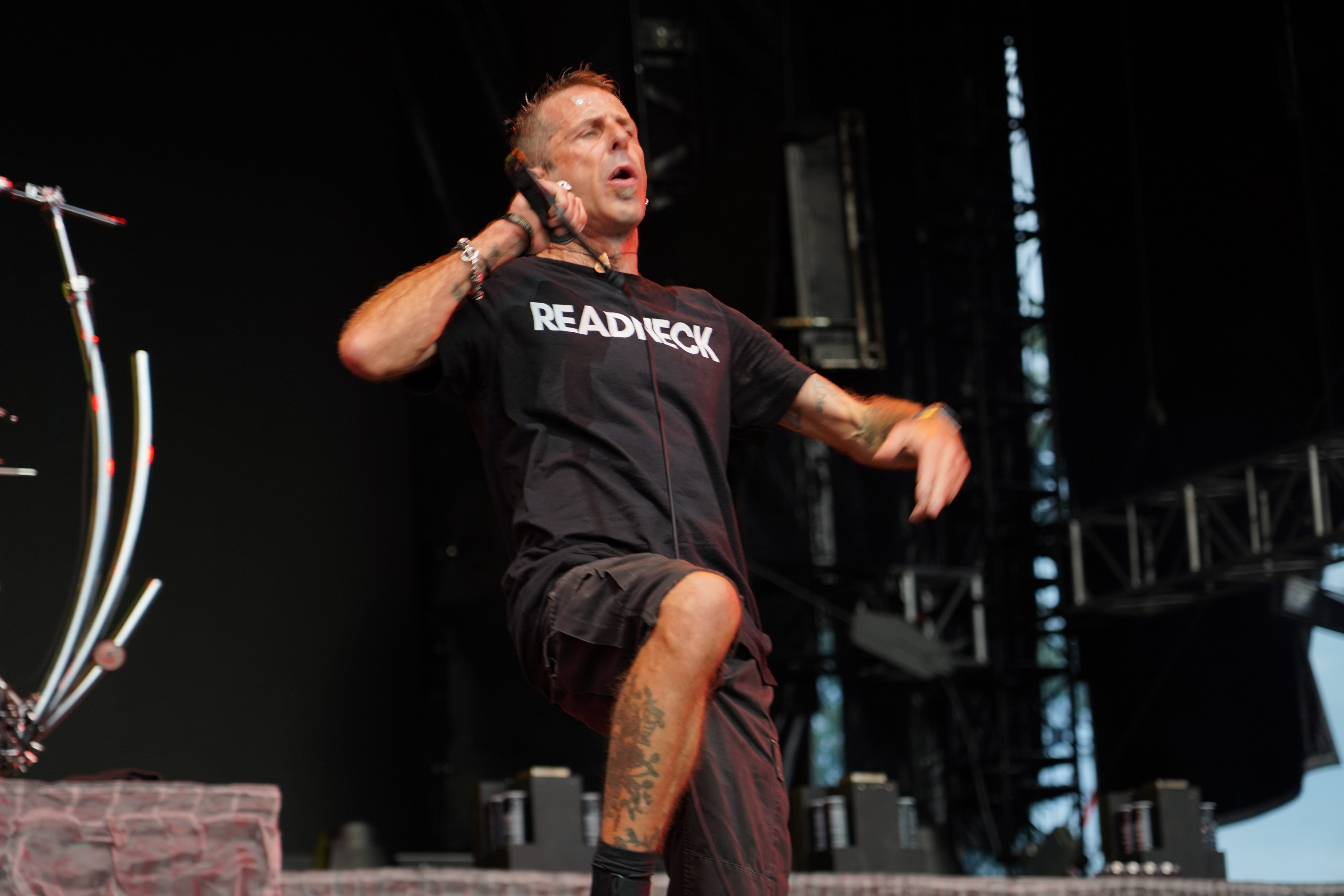 Lamb Of God — Riot Fest 2024