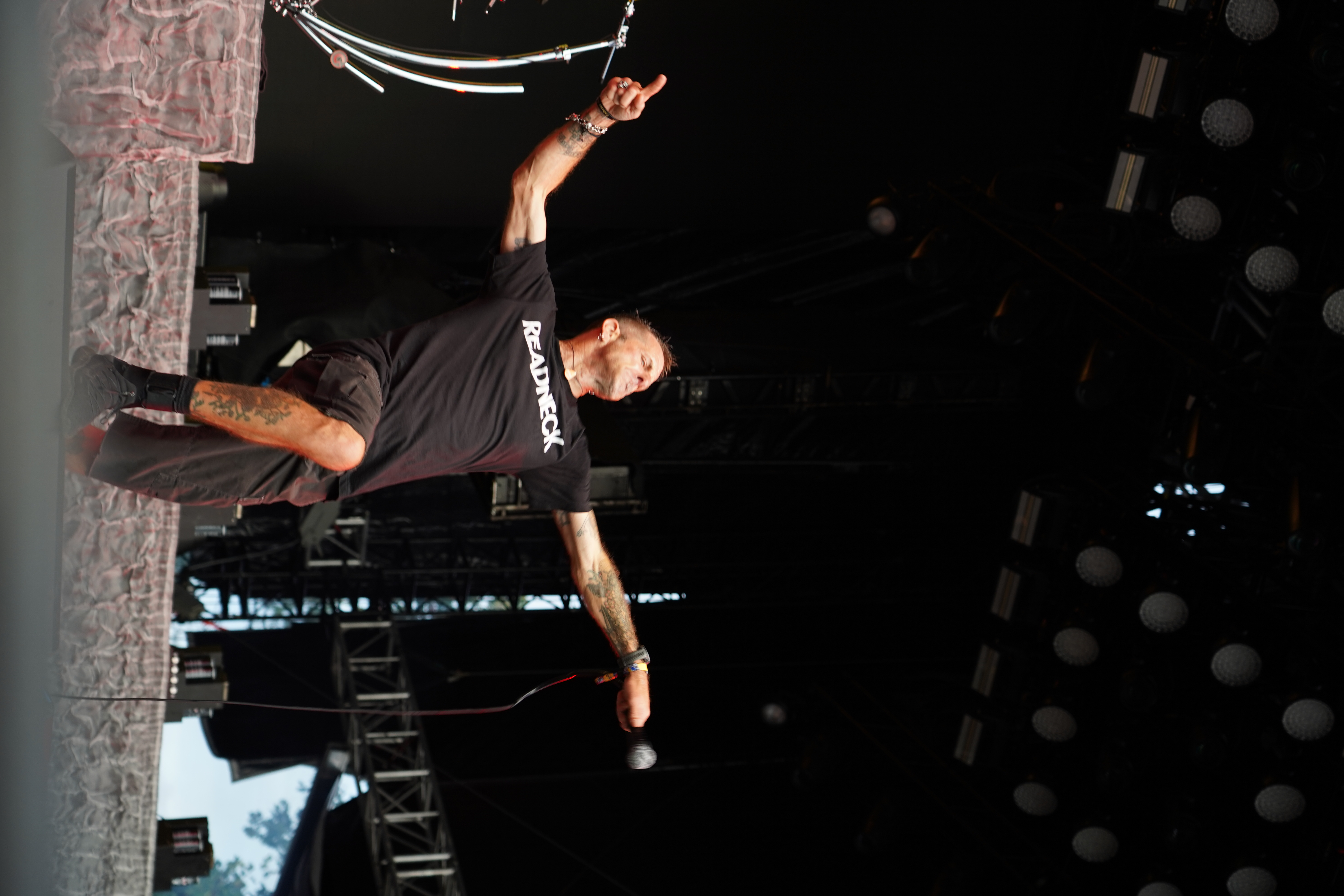 Lamb Of God — Riot Fest 2024