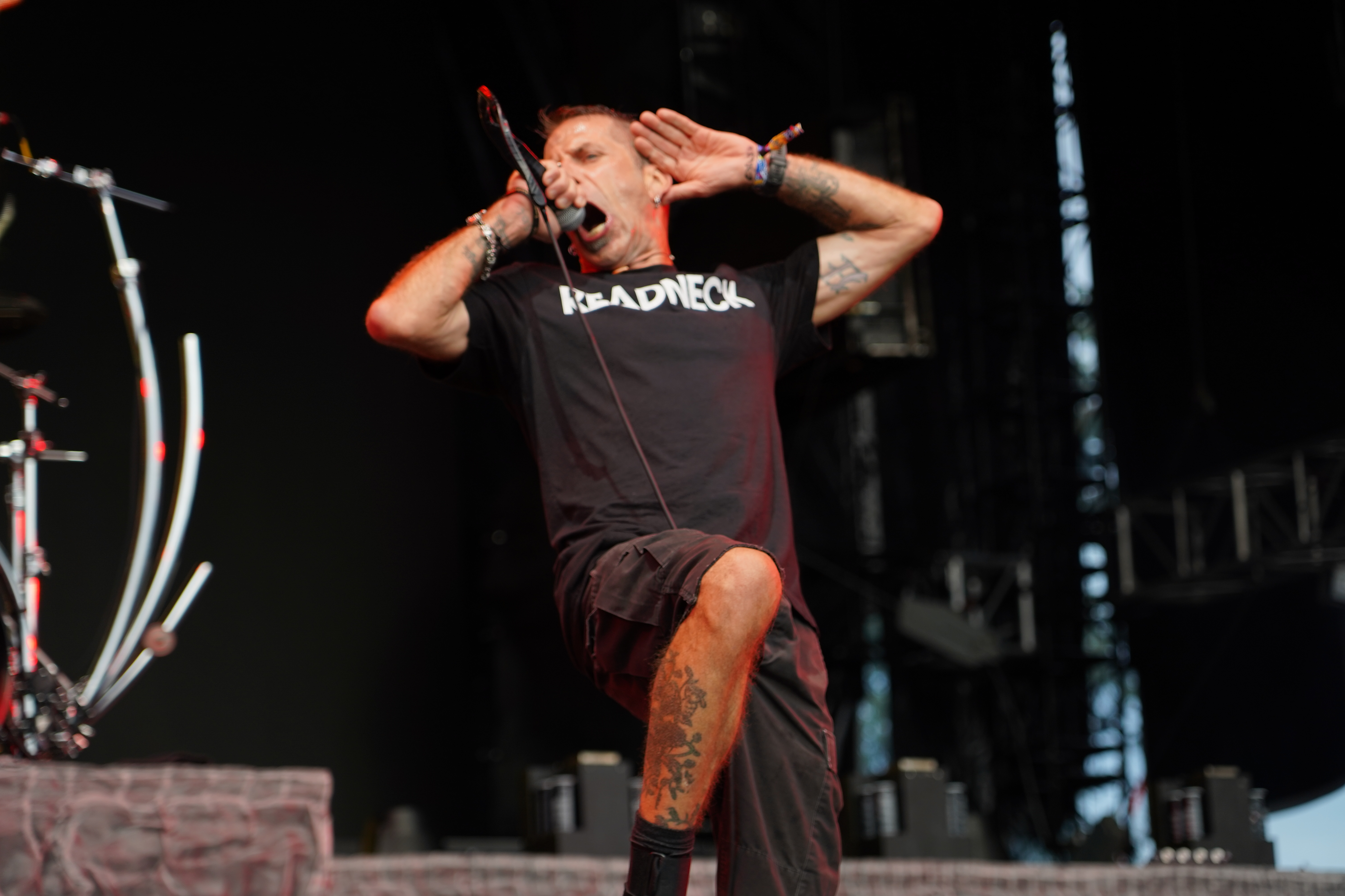Lamb Of God — Riot Fest 2024