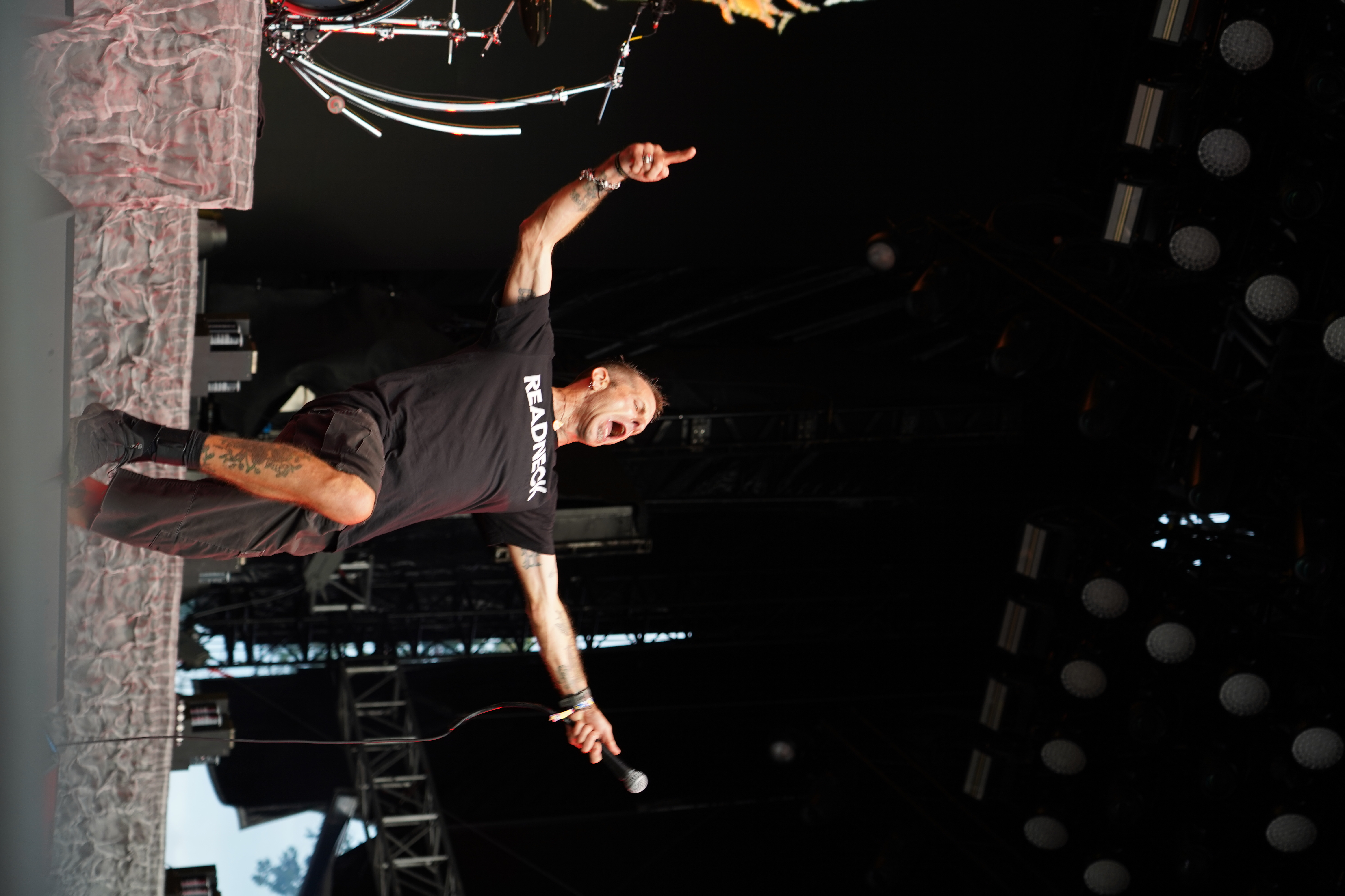 Lamb Of God — Riot Fest 2024