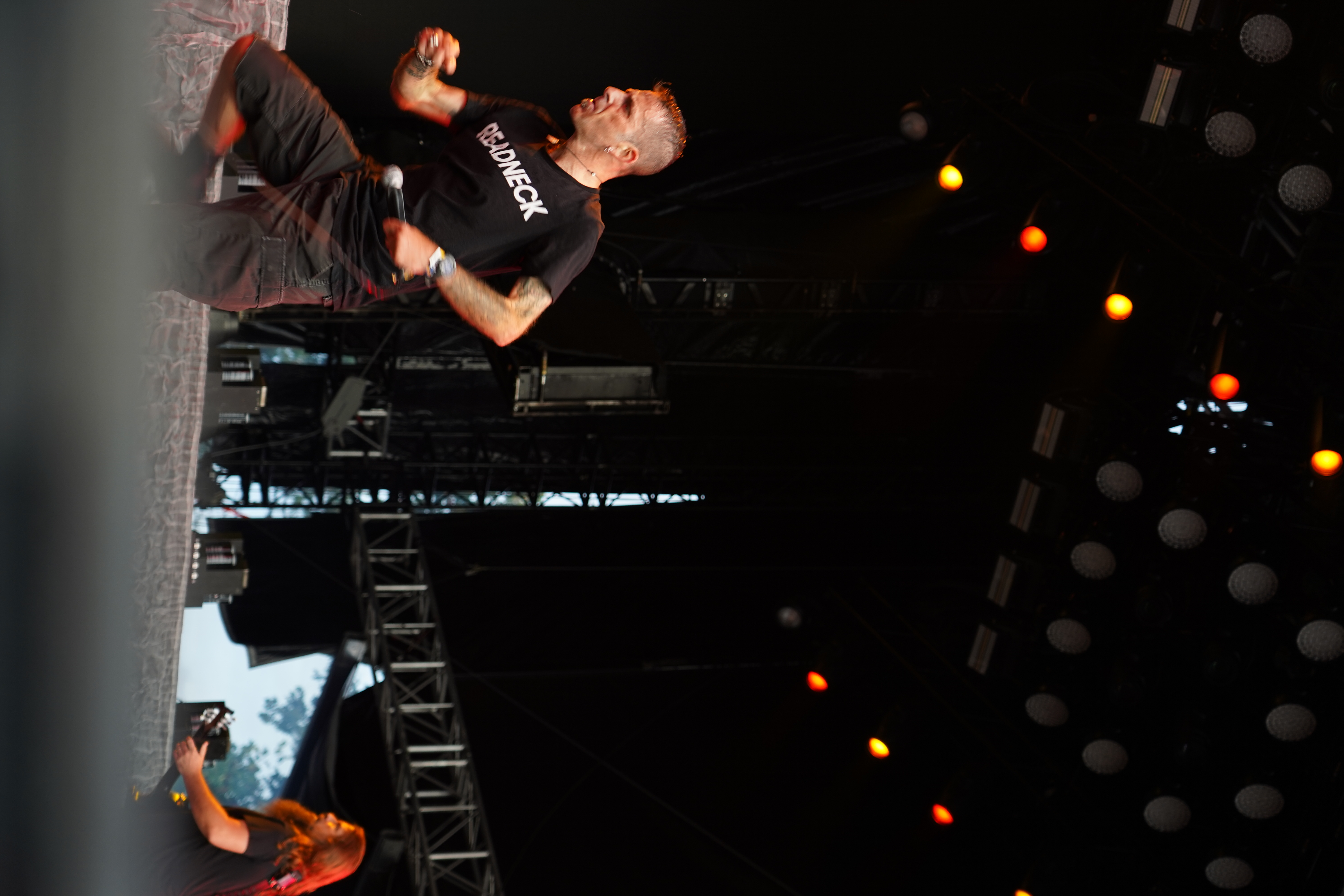 Lamb Of God — Riot Fest 2024