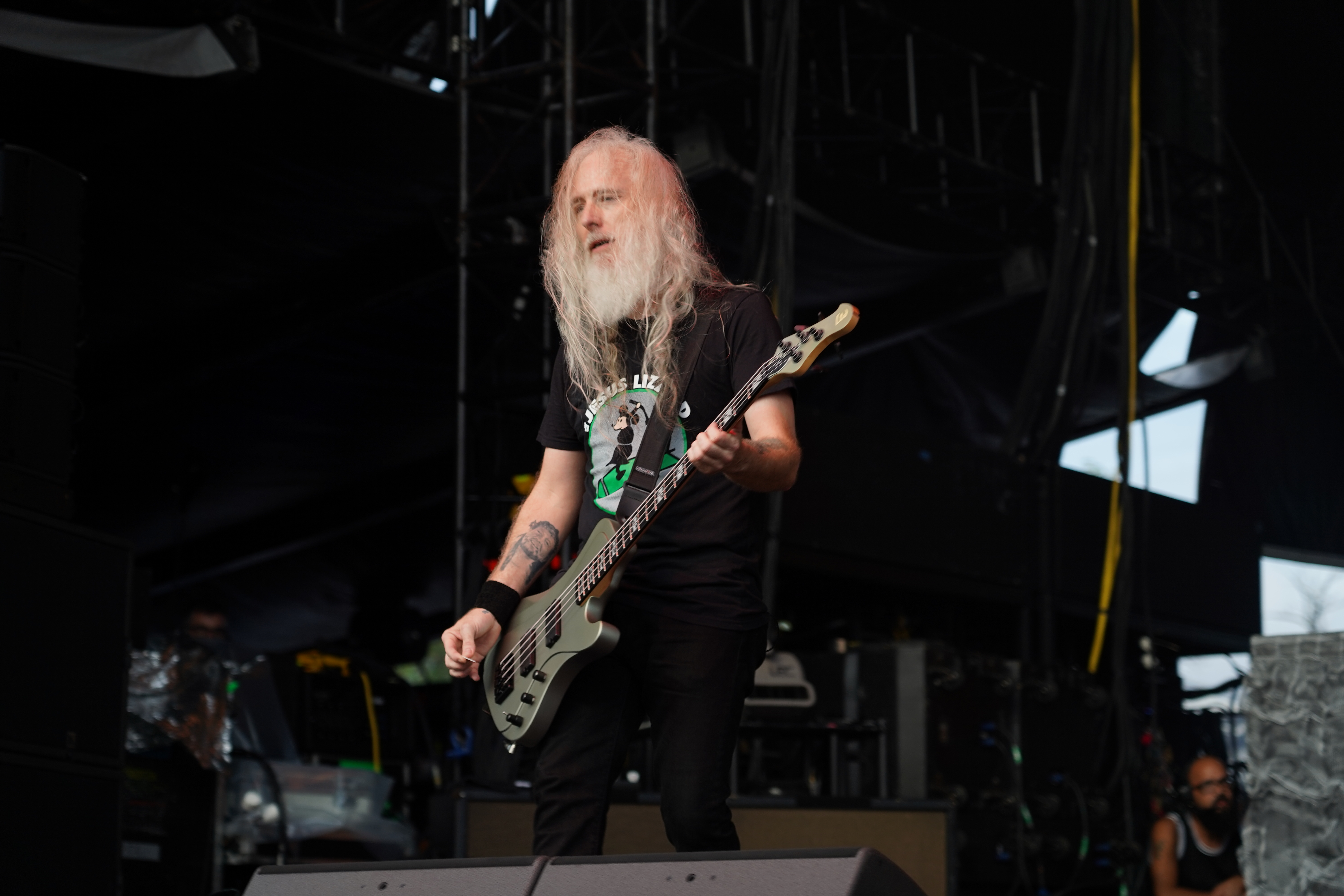Lamb Of God — Riot Fest 2024