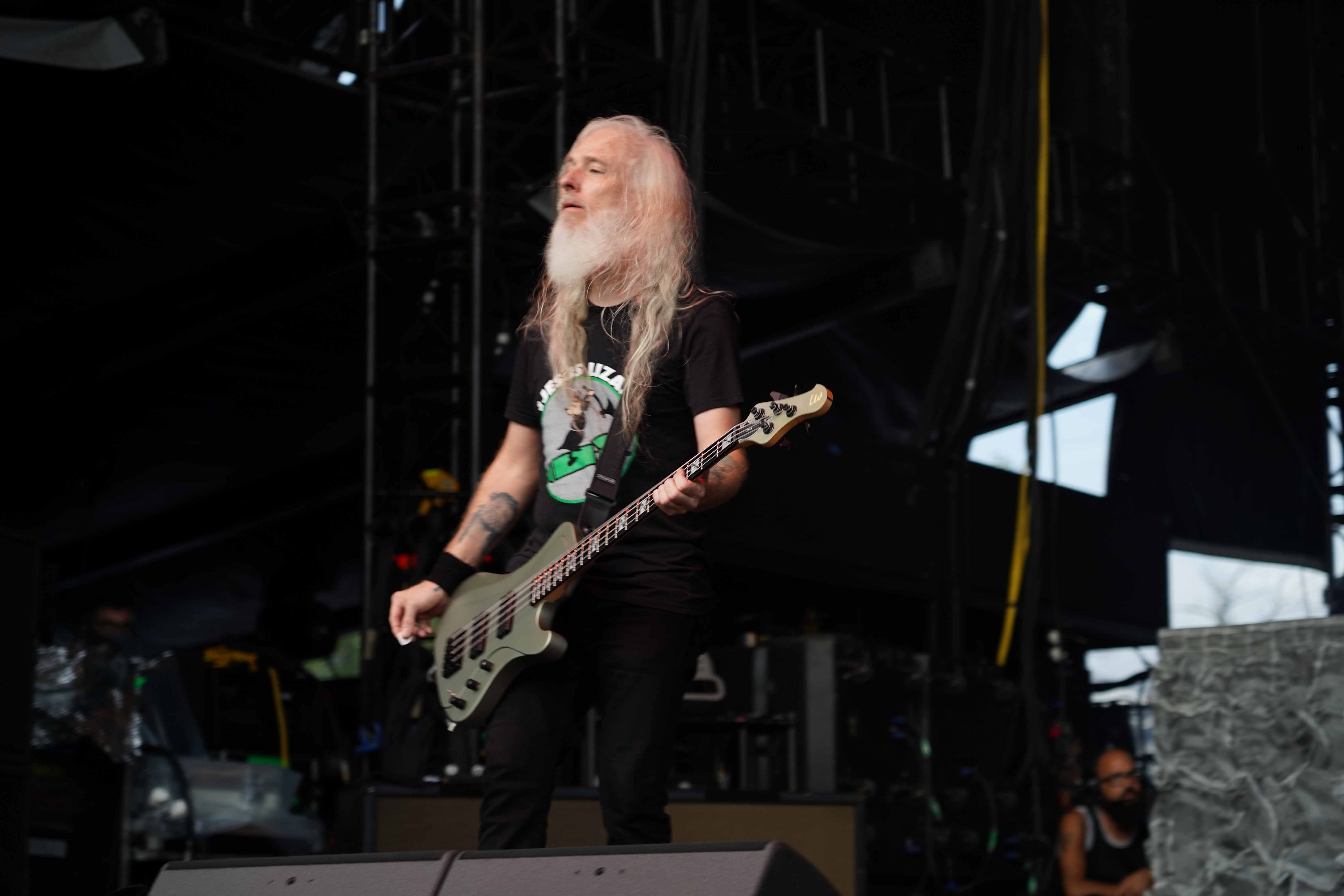 Lamb Of God — Riot Fest 2024