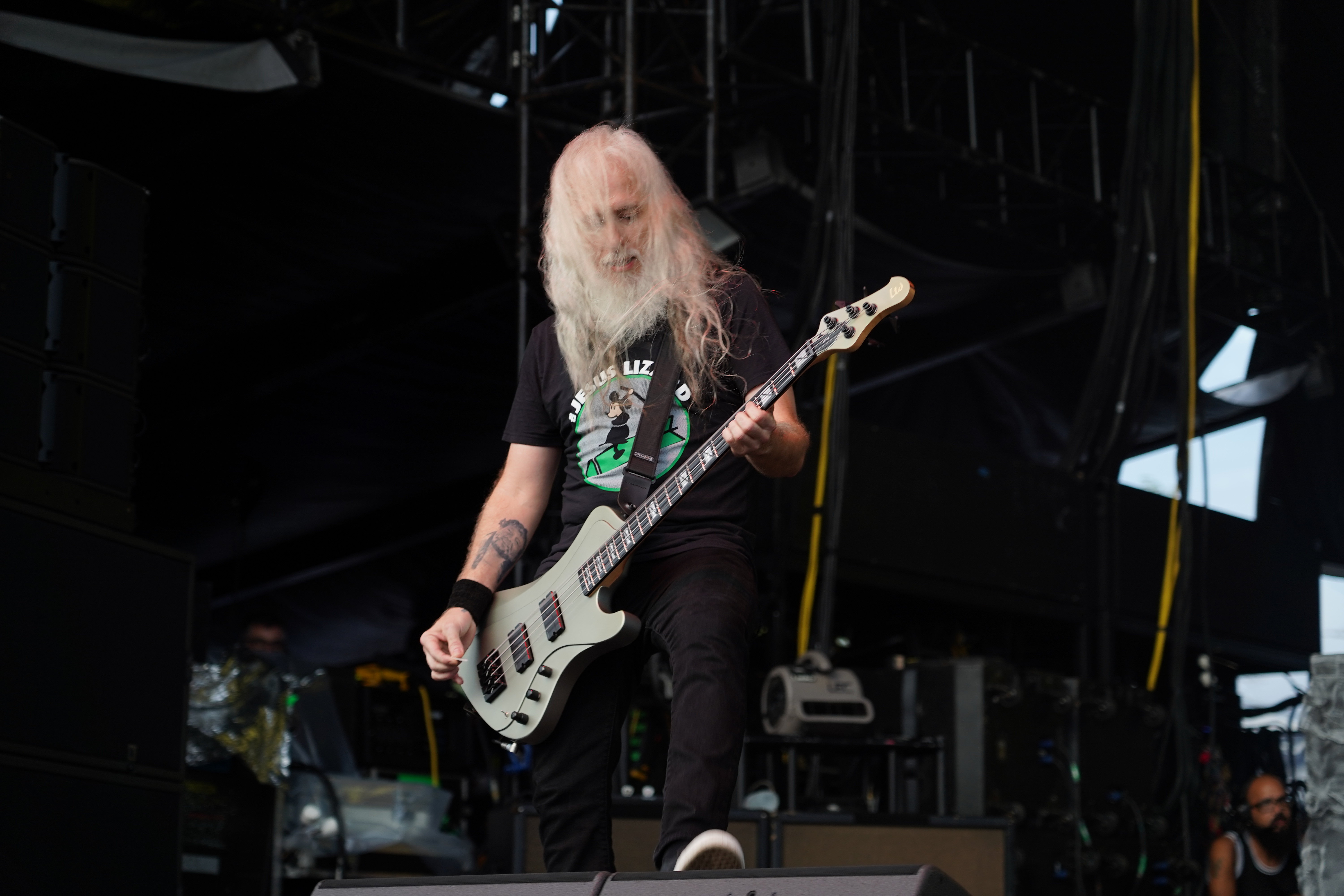 Lamb Of God — Riot Fest 2024